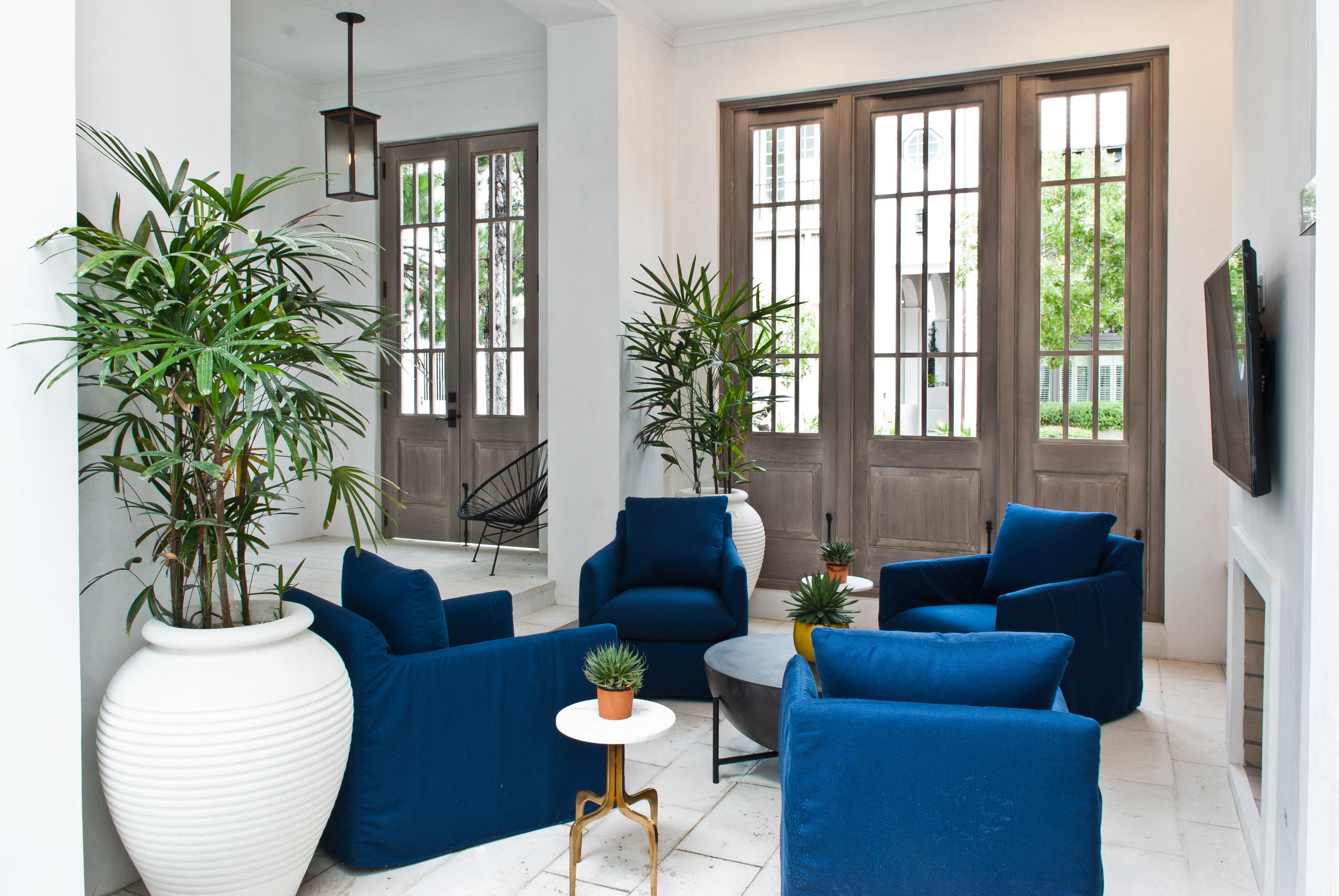 ALYS BEACH - Residential