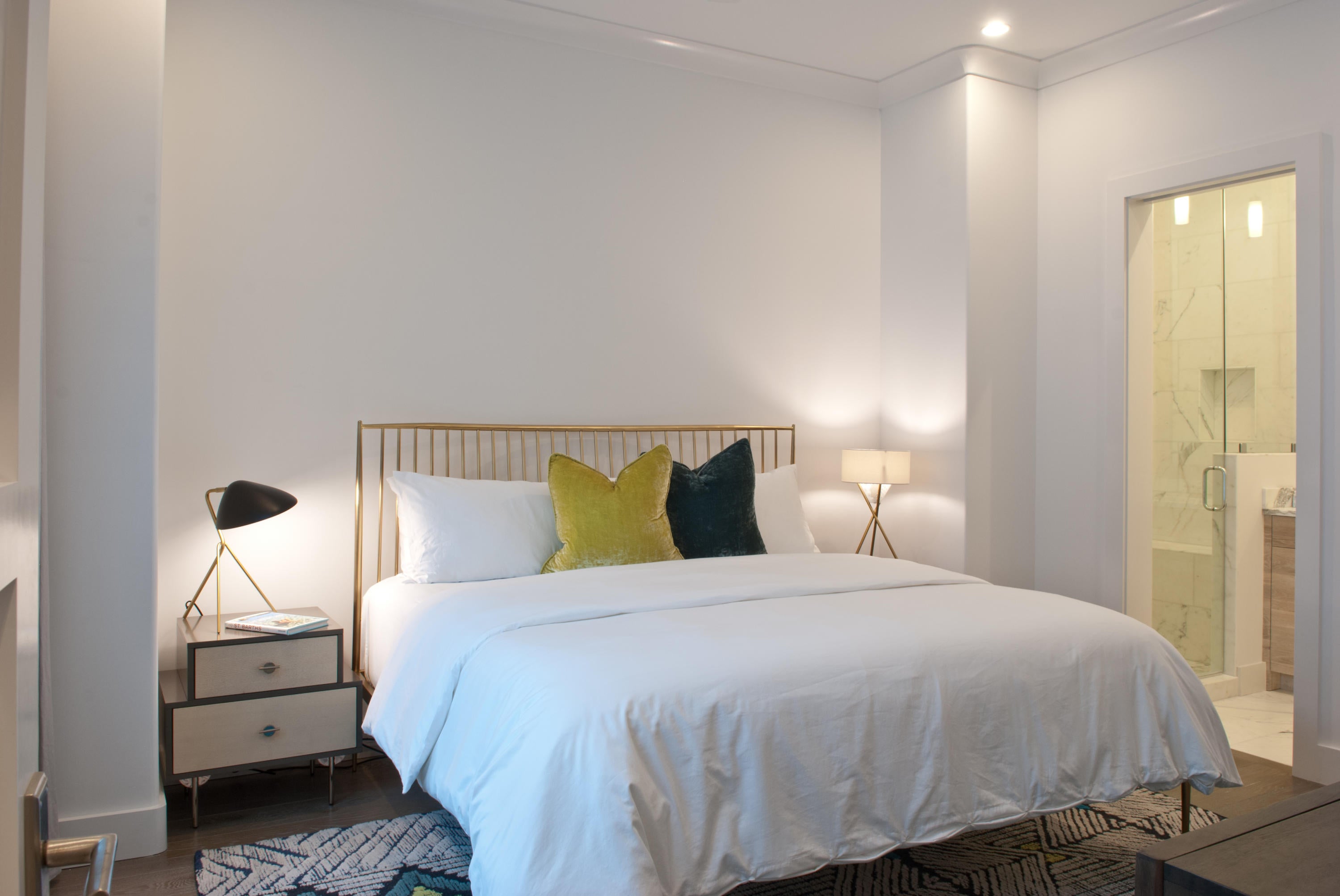 ALYS BEACH - Residential