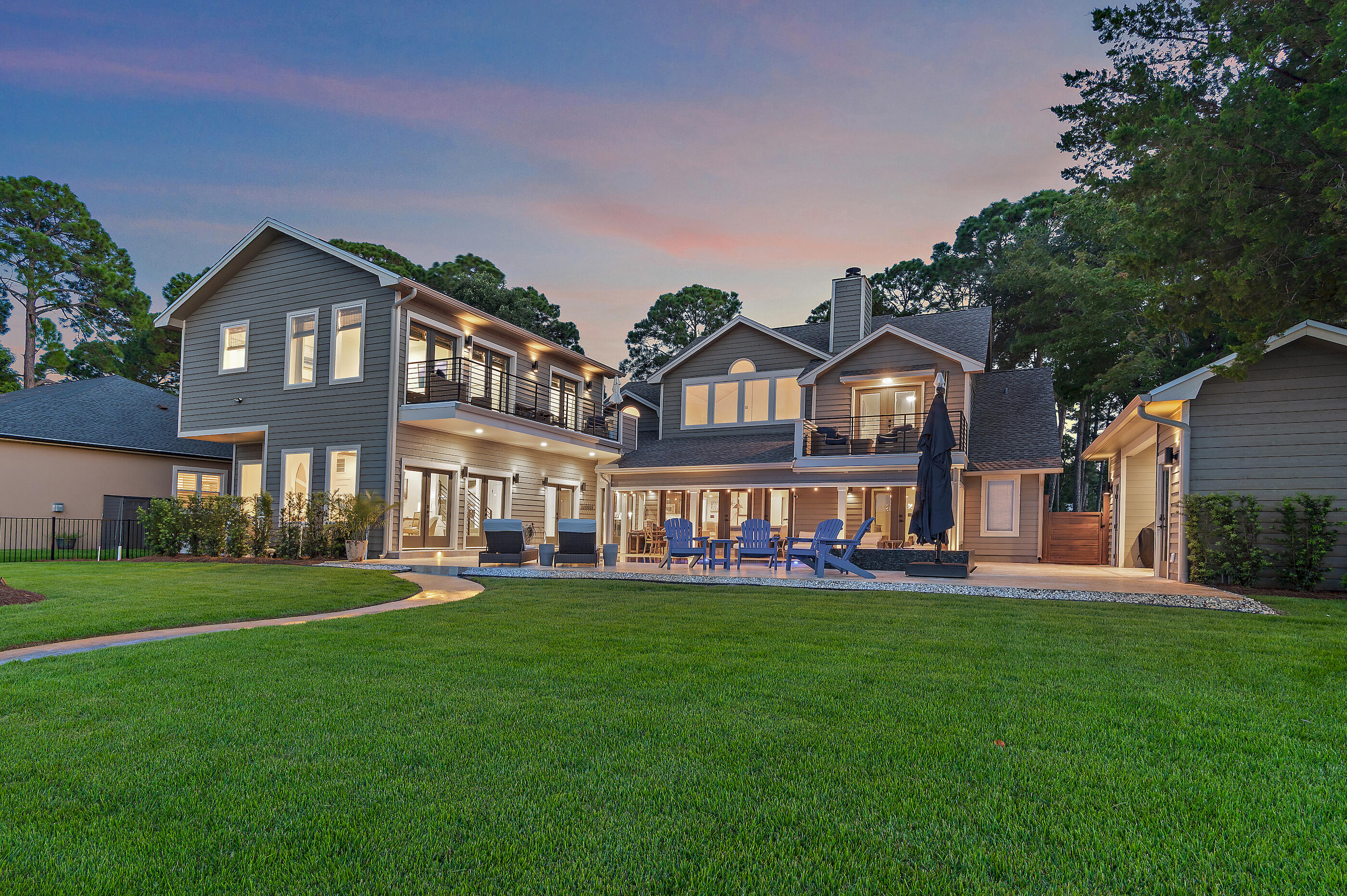 HOLIDAY SHORES ESTATES 1ST ADDN - Residential
