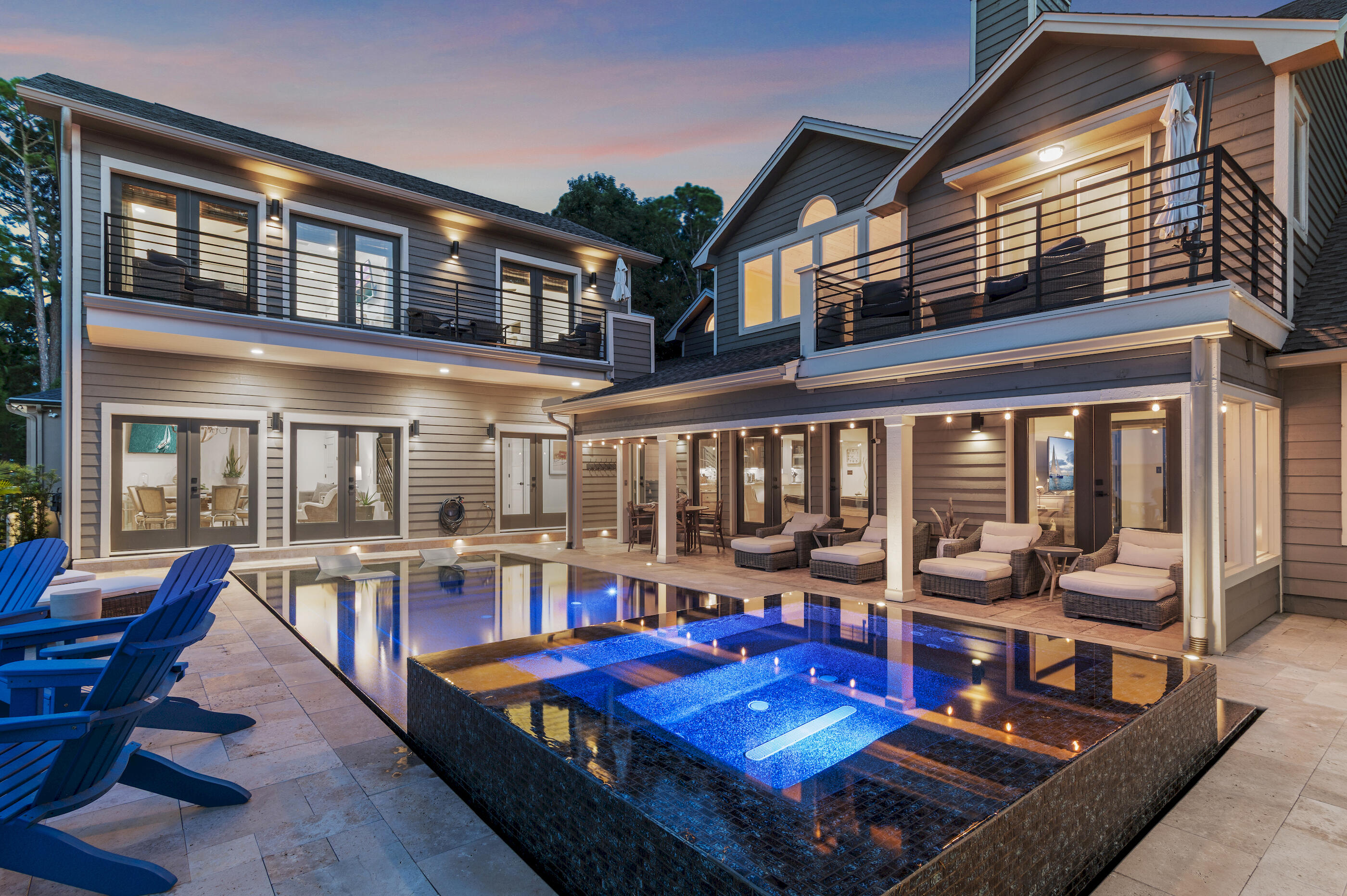 HOLIDAY SHORES ESTATES 1ST ADDN - Residential