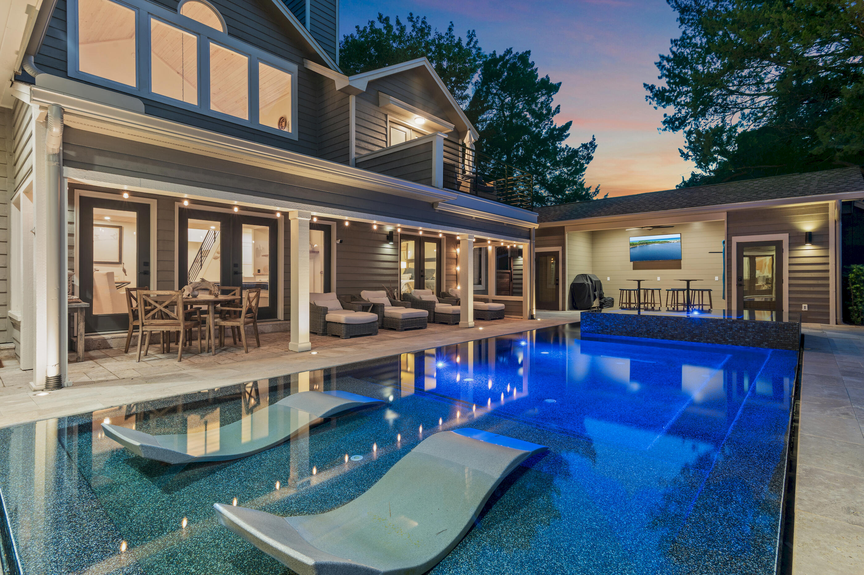 HOLIDAY SHORES ESTATES 1ST ADDN - Residential