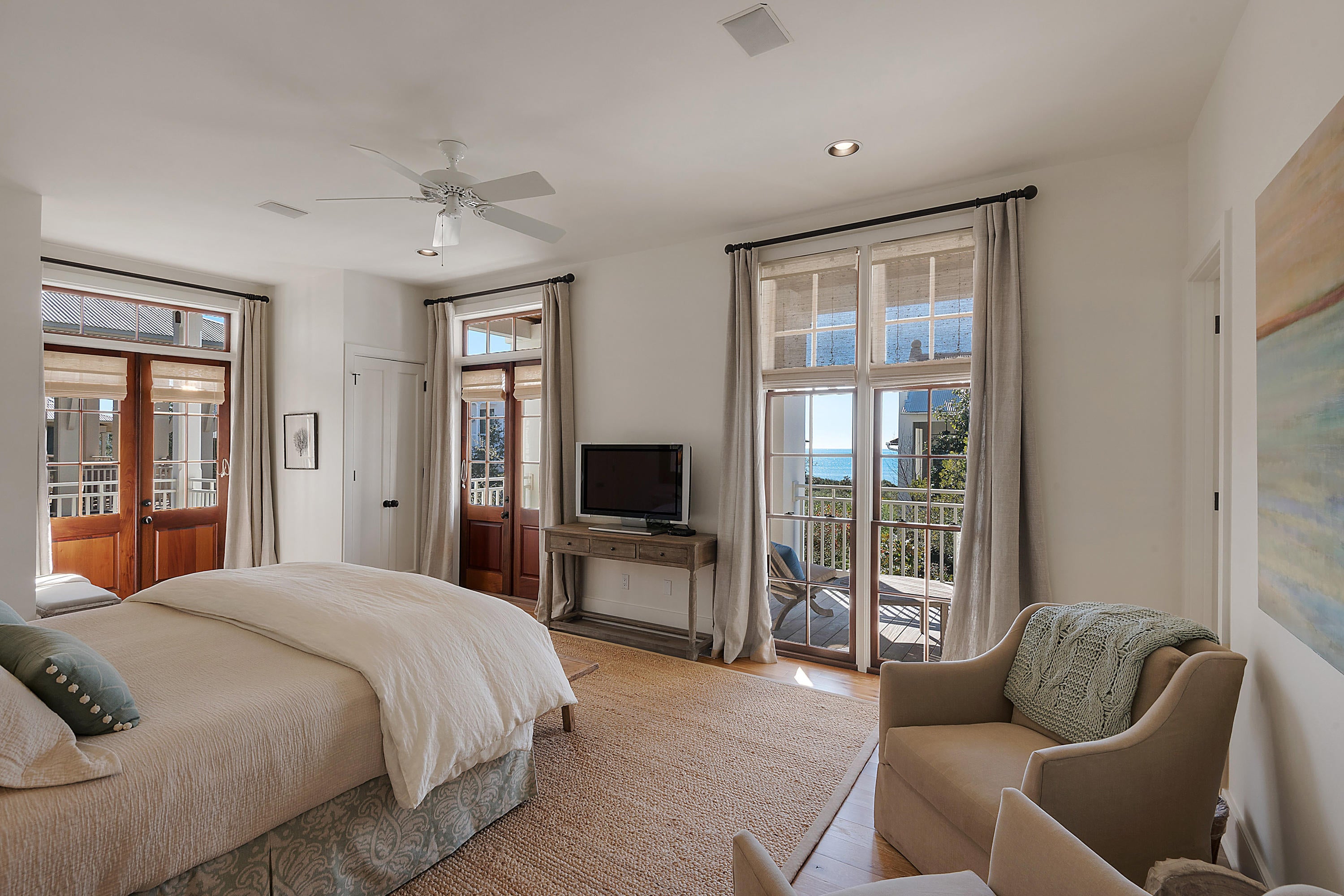 ROSEMARY BEACH - Residential