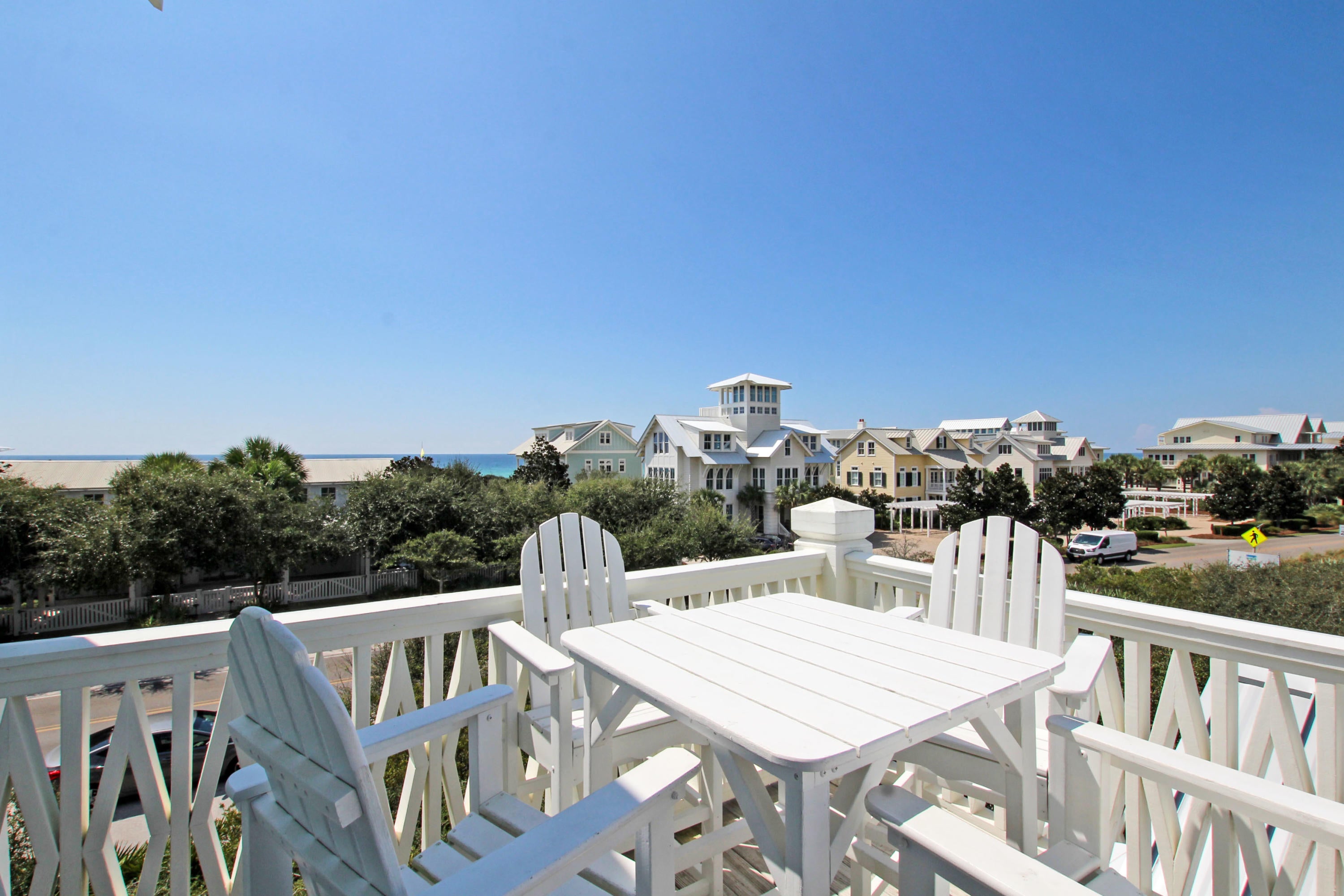 SEASIDE 06 - Residential