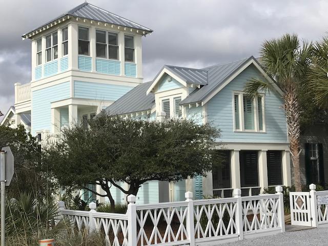 SEASIDE 06 - Residential