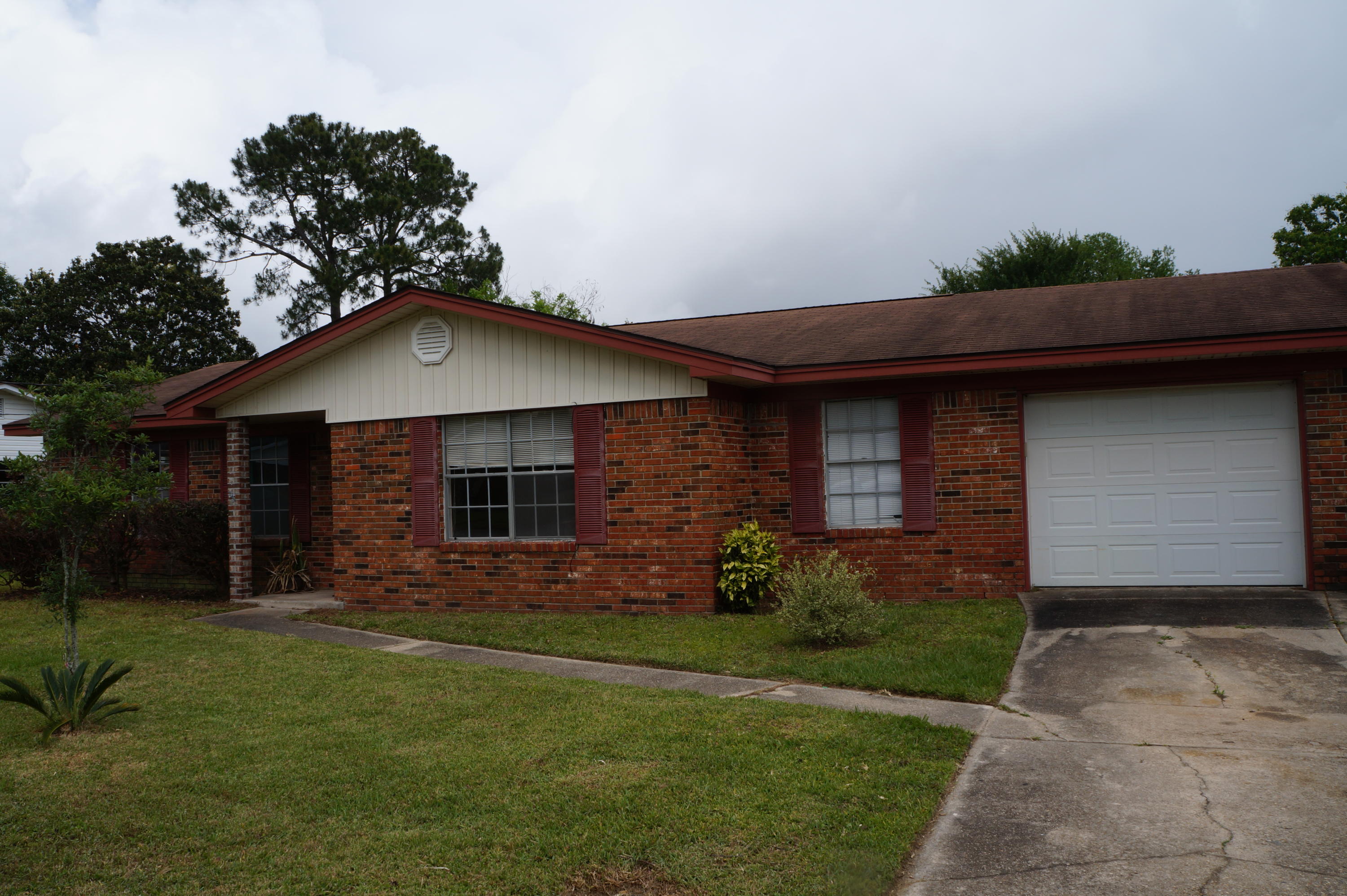 MIRAMAR ESTATES 4TH ADDN - Residential