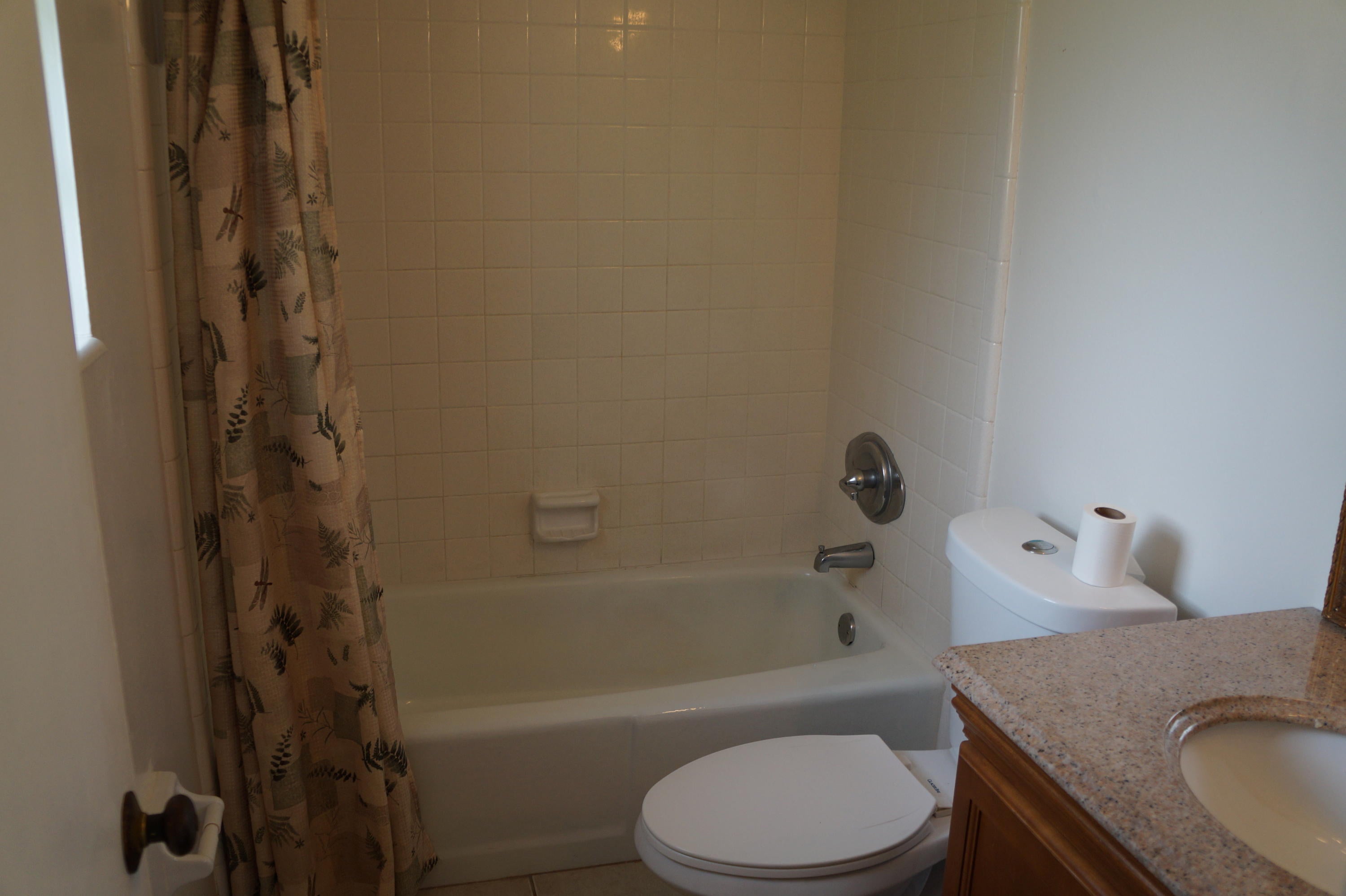MIRAMAR ESTATES 4TH ADDN - Residential
