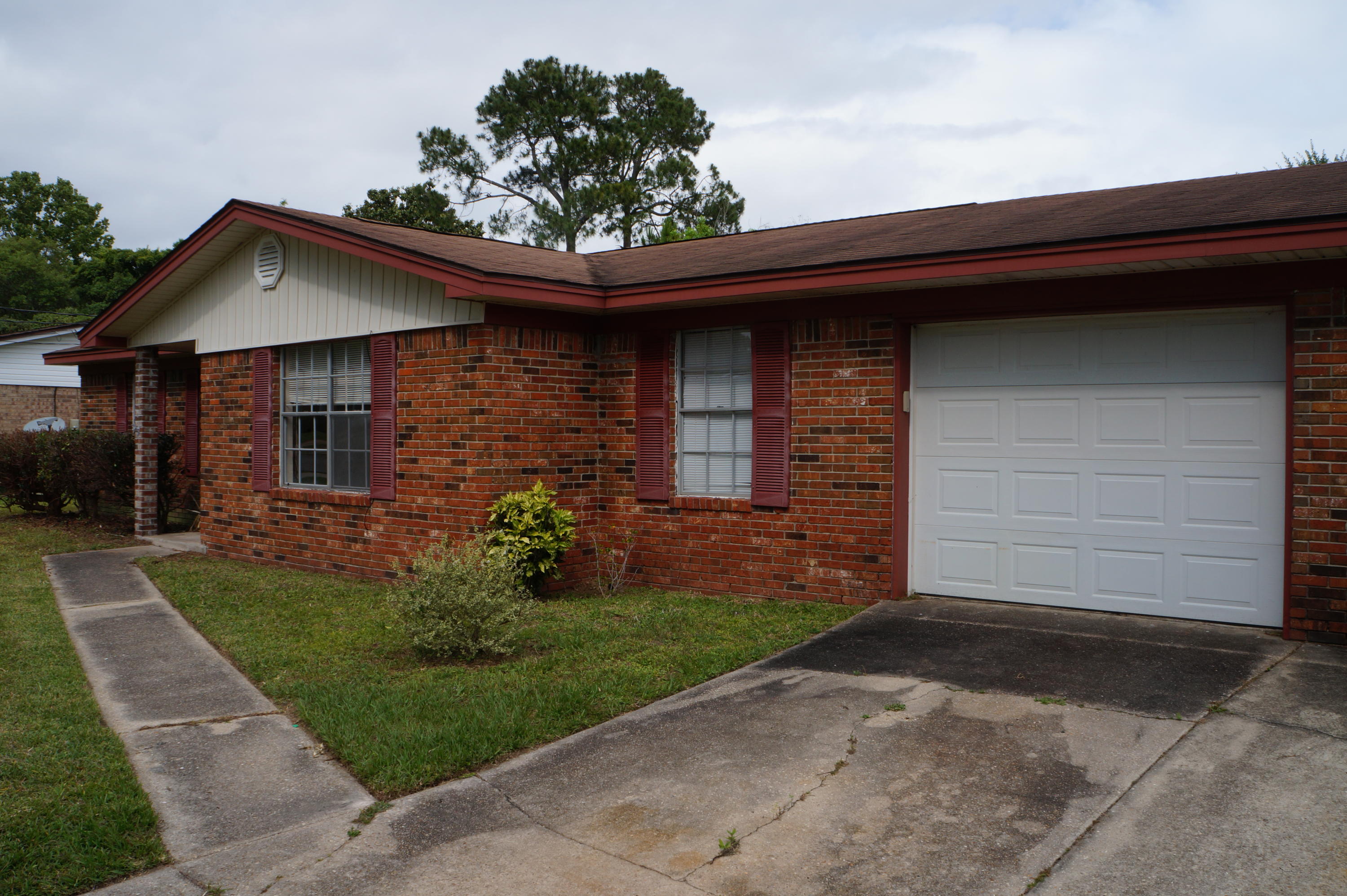 MIRAMAR ESTATES 4TH ADDN - Residential
