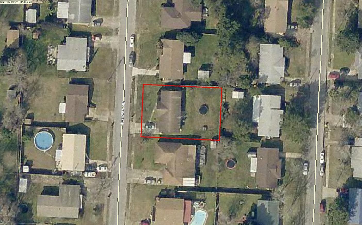 MIRAMAR ESTATES 4TH ADDN - Residential