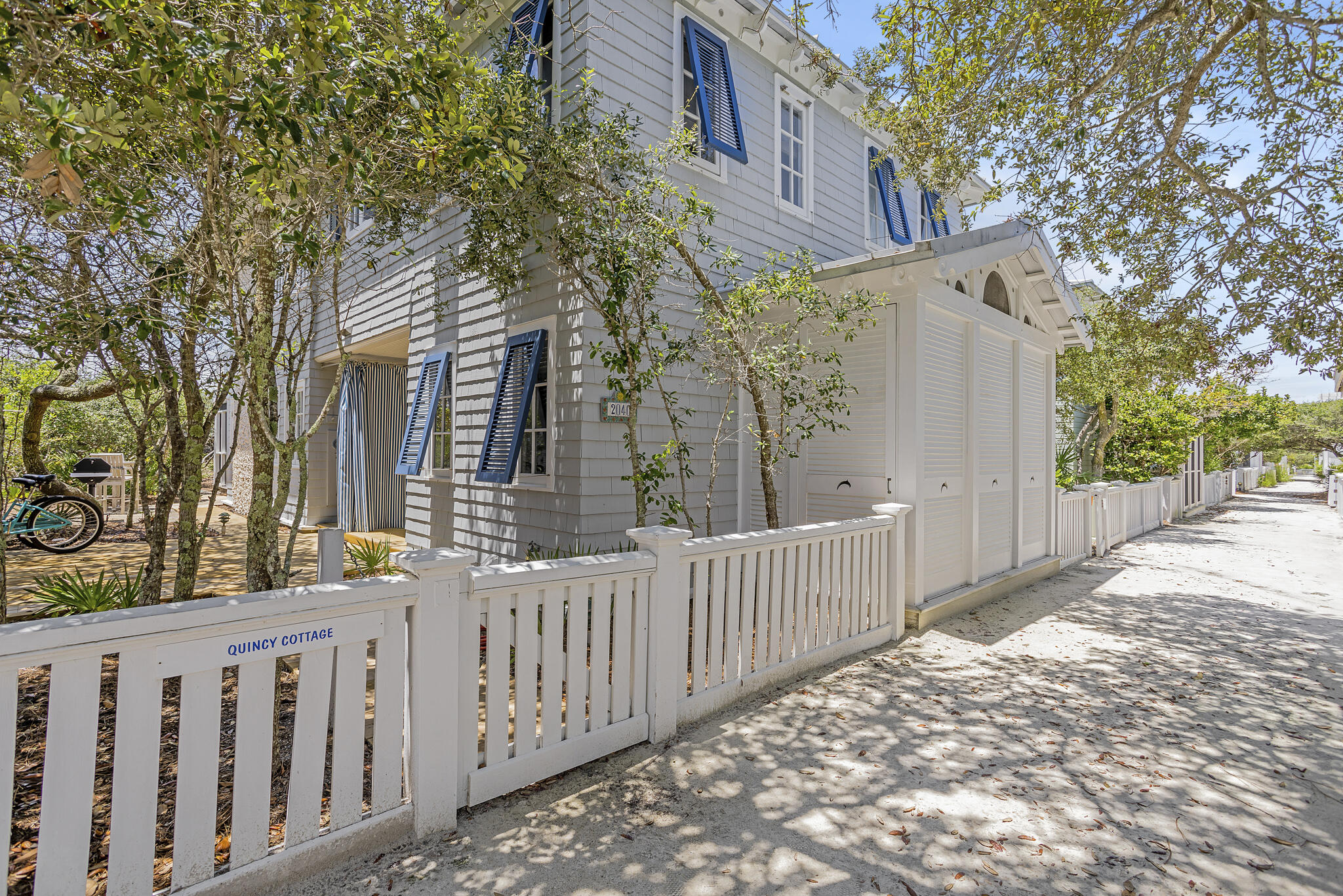 SEASIDE 10 - Residential