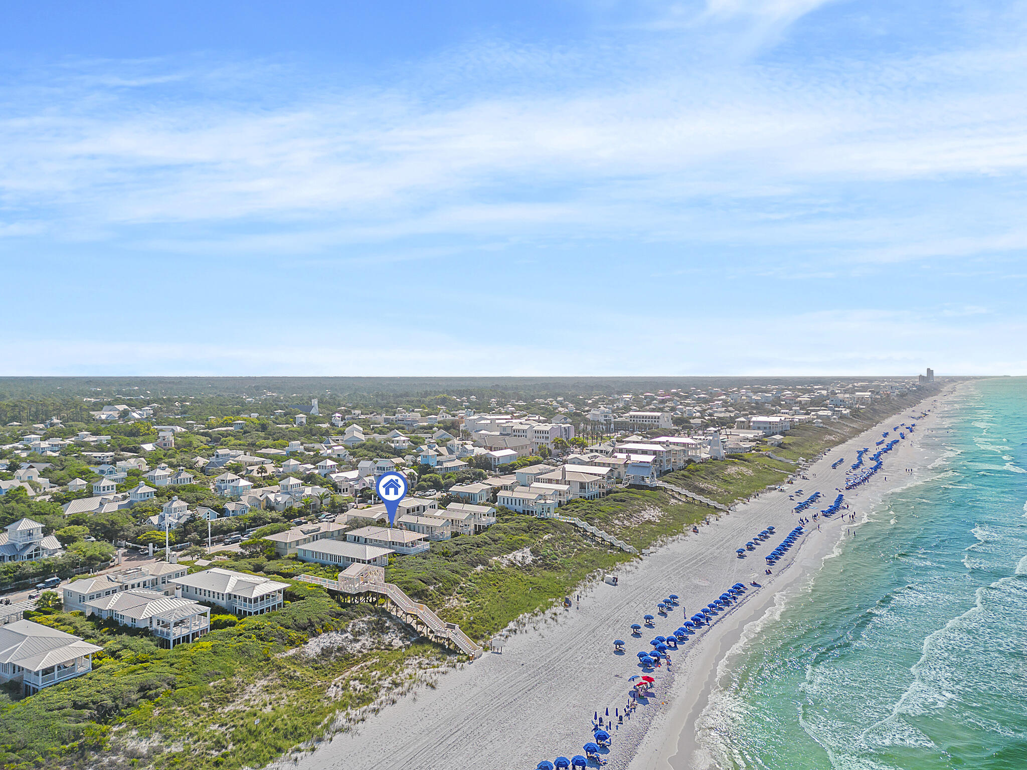 SEASIDE 10 - Residential