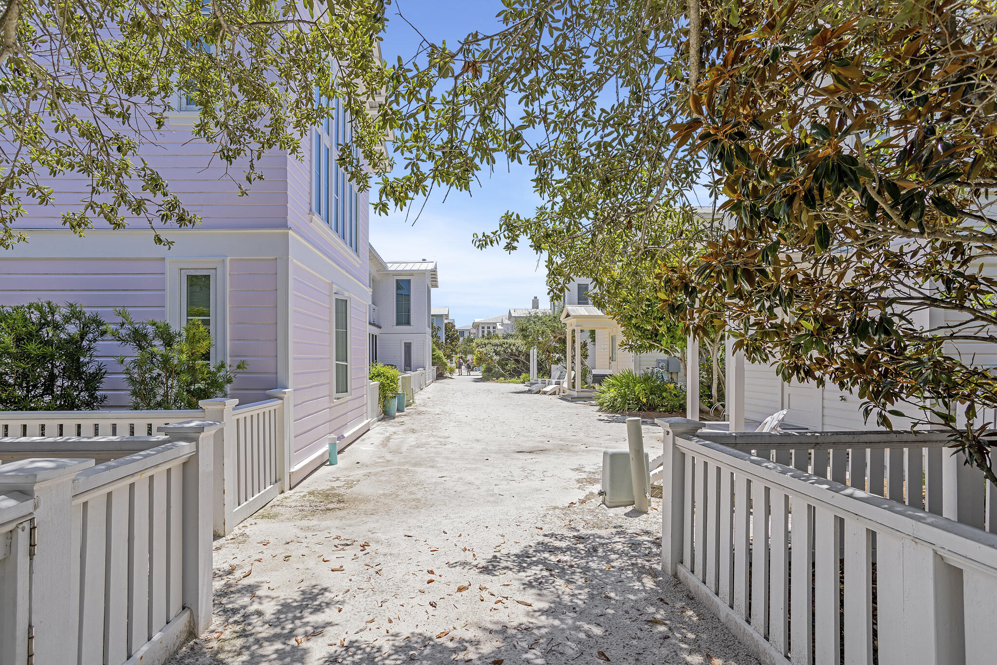 SEASIDE 10 - Residential