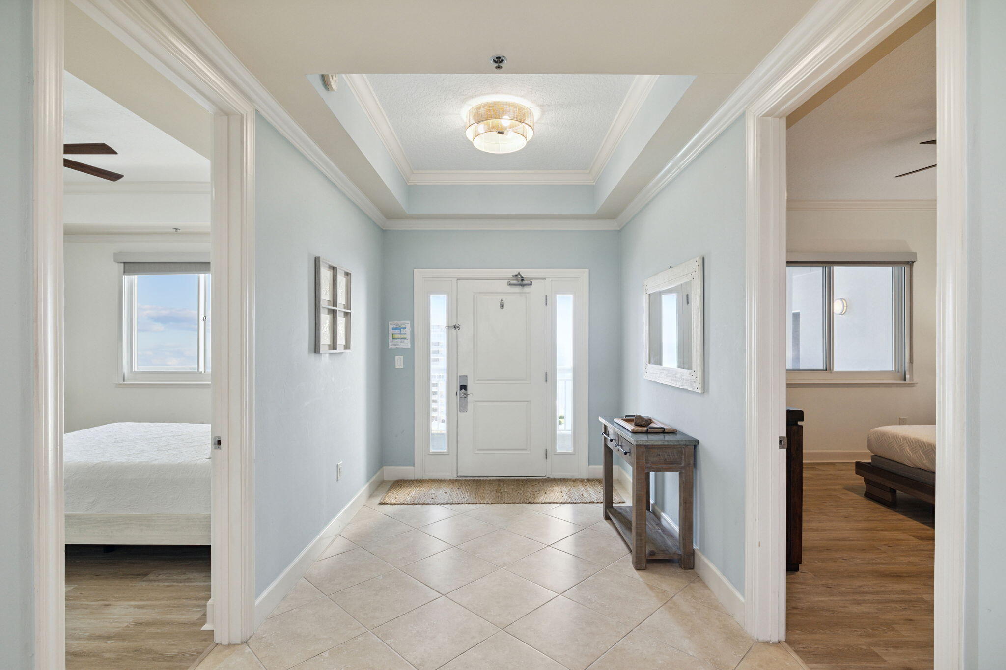 HARBOR LANDING - Residential