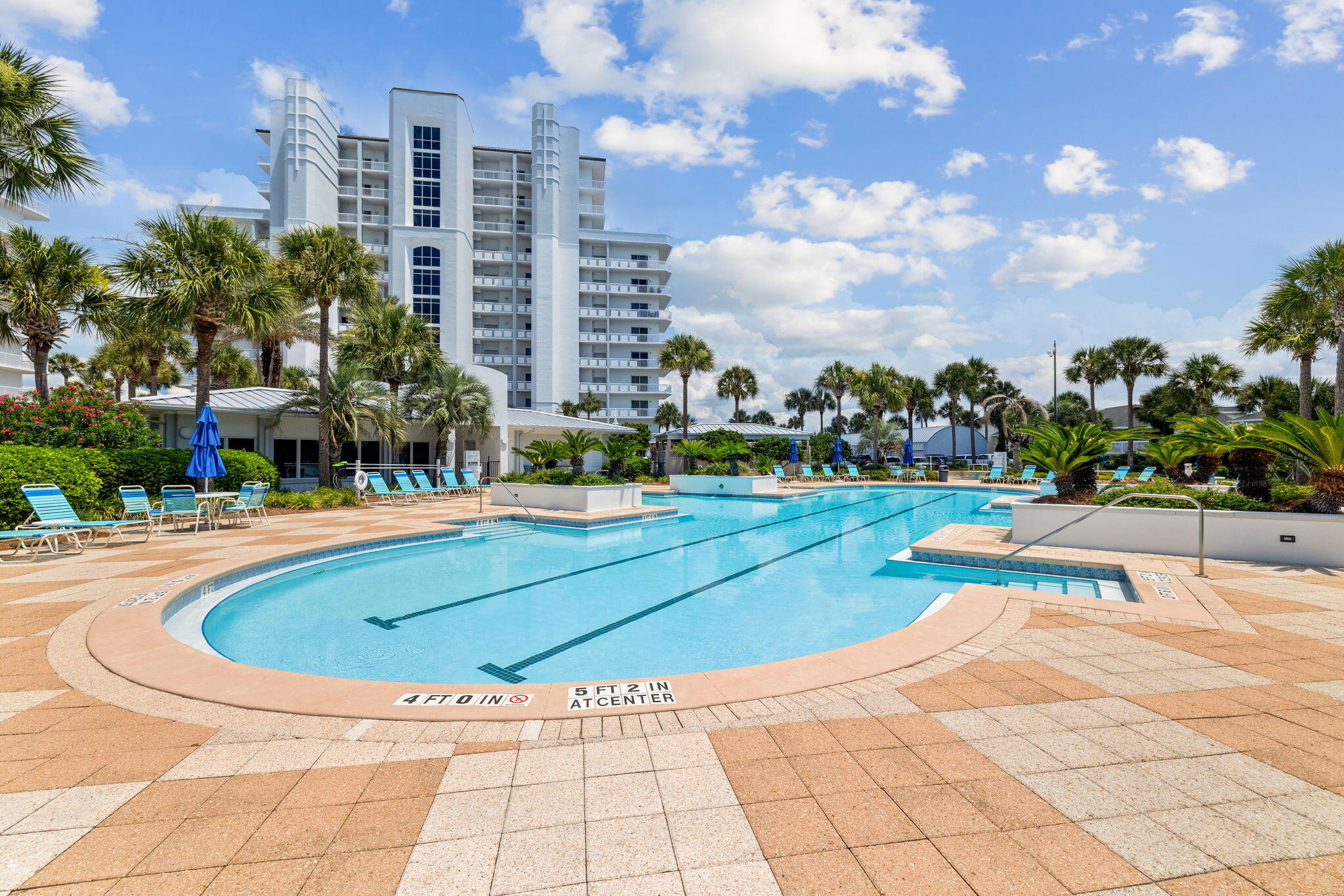 HARBOR LANDING - Residential