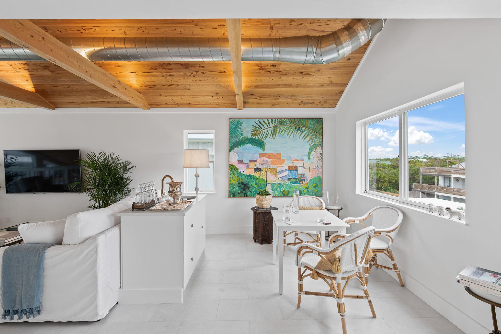 SAND CLIFFS 2ND ADDN - Residential