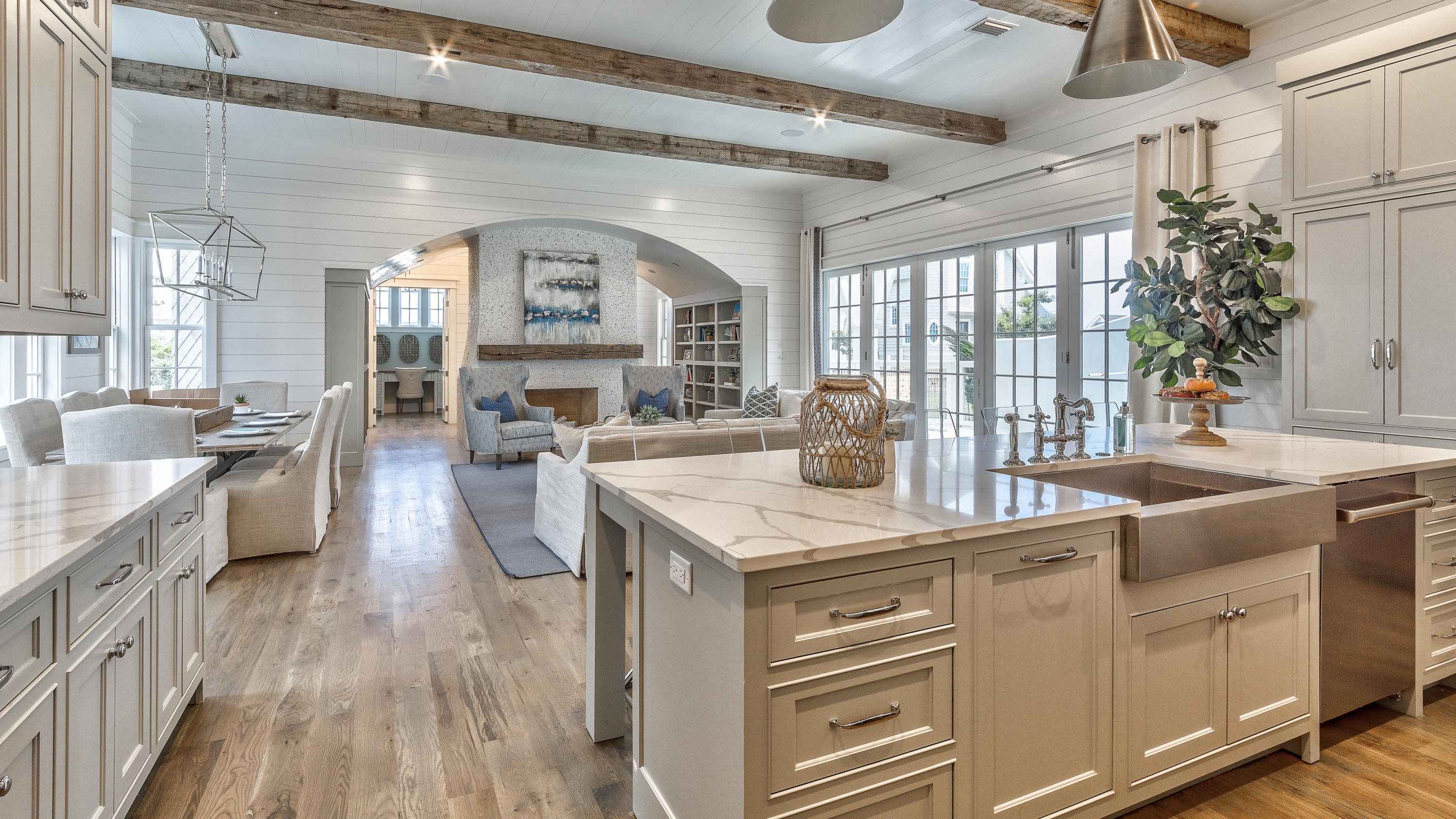 Grace Point - Residential