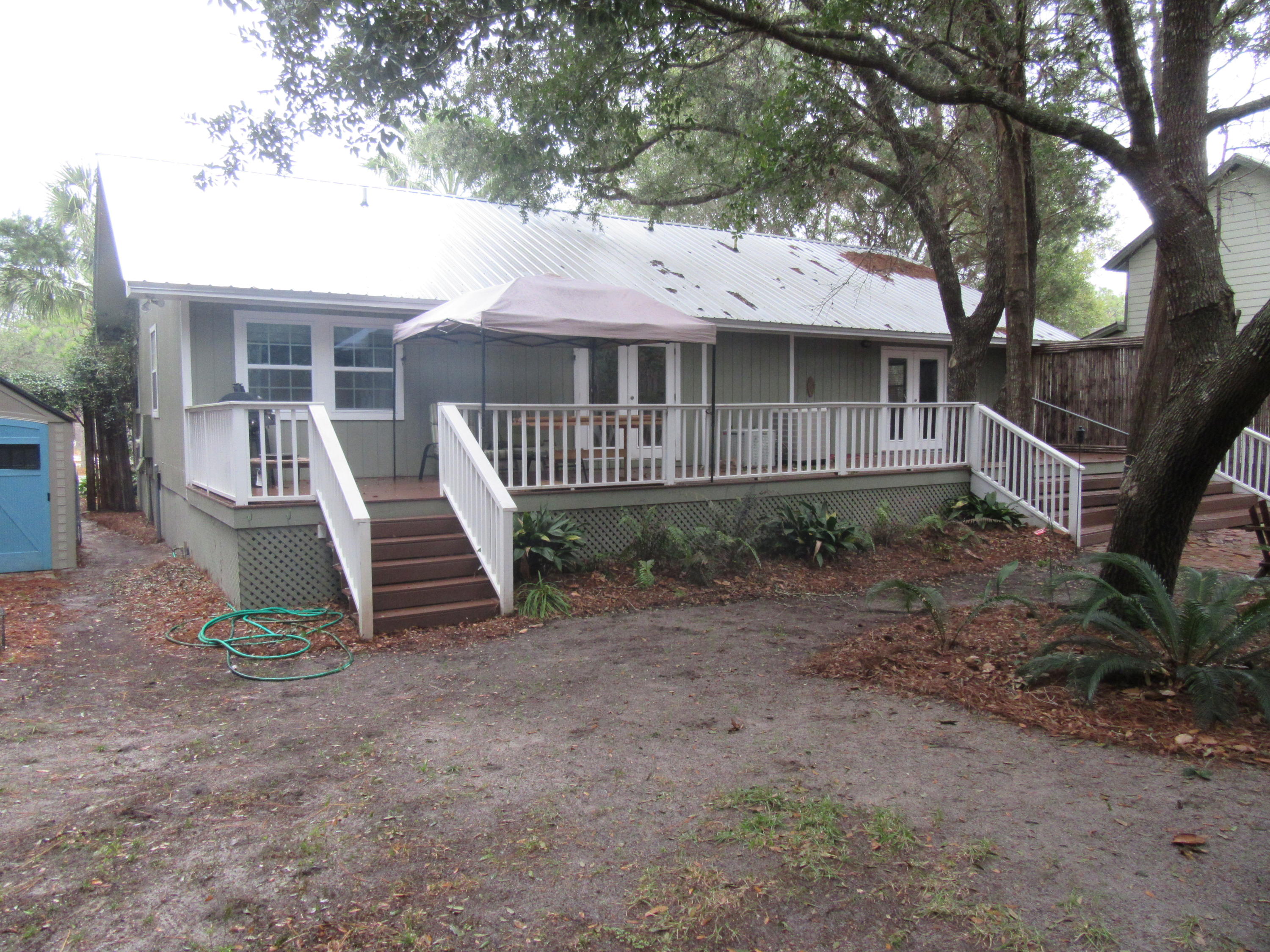 DAUGHETTES AMENDED - Residential Lease