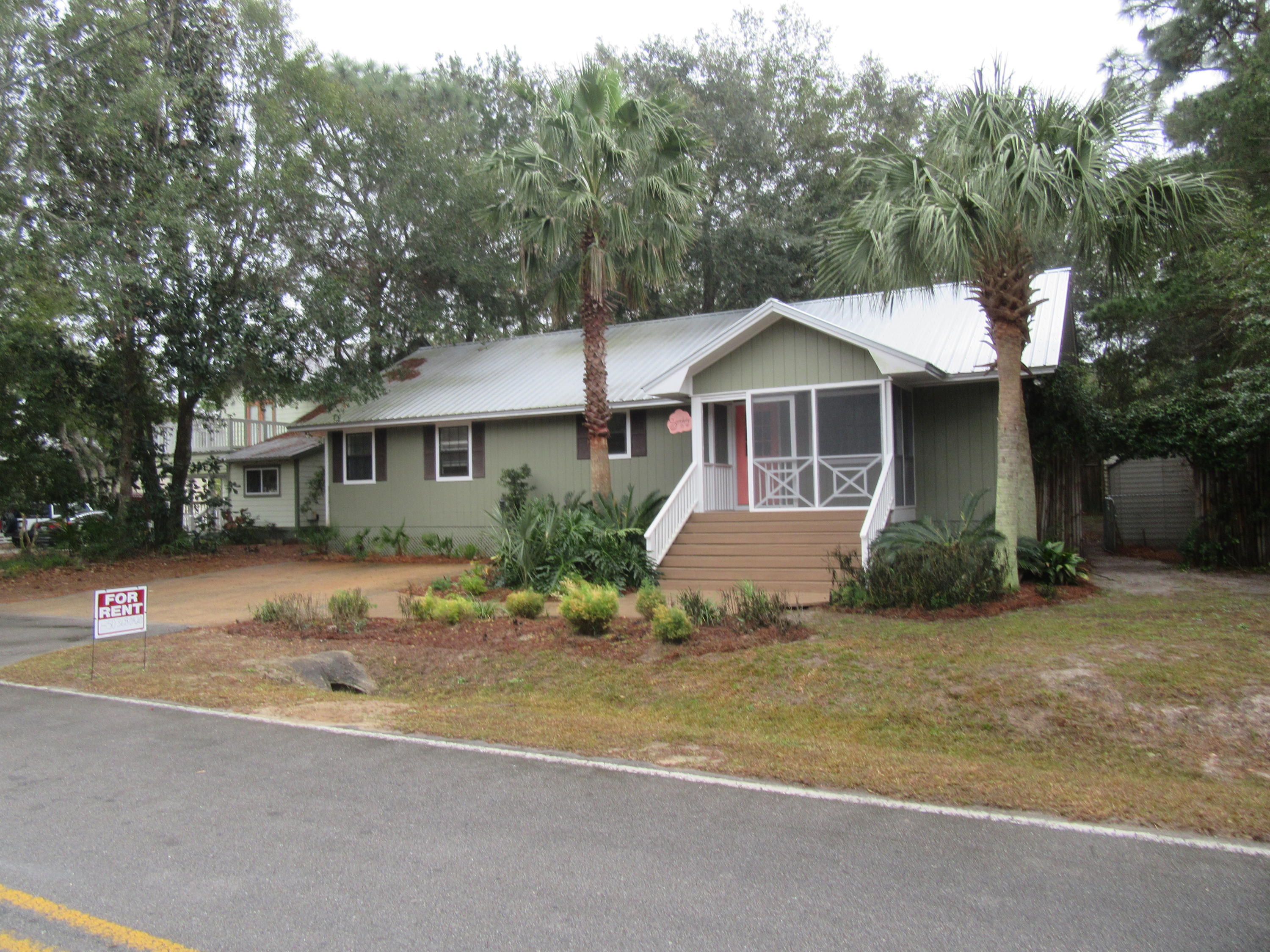 DAUGHETTES AMENDED - Residential Lease