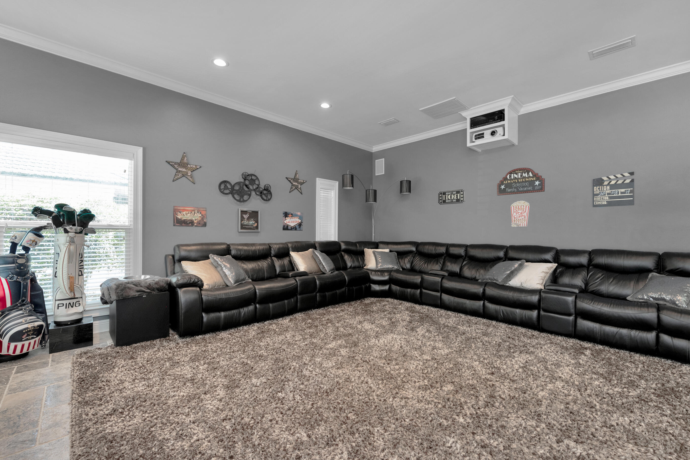 SHALIMAR POINTE S/D - Residential