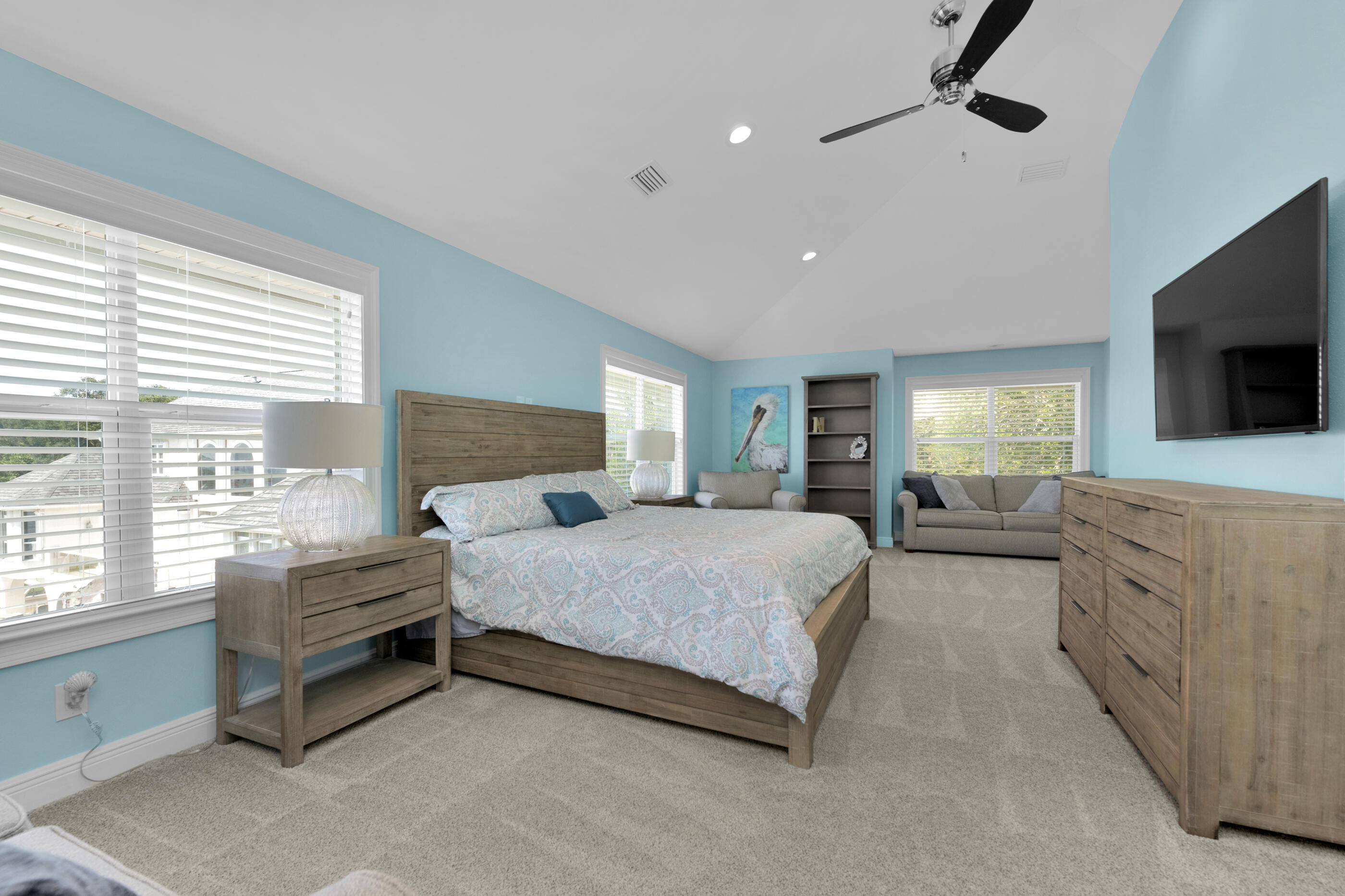 SHALIMAR POINTE S/D - Residential