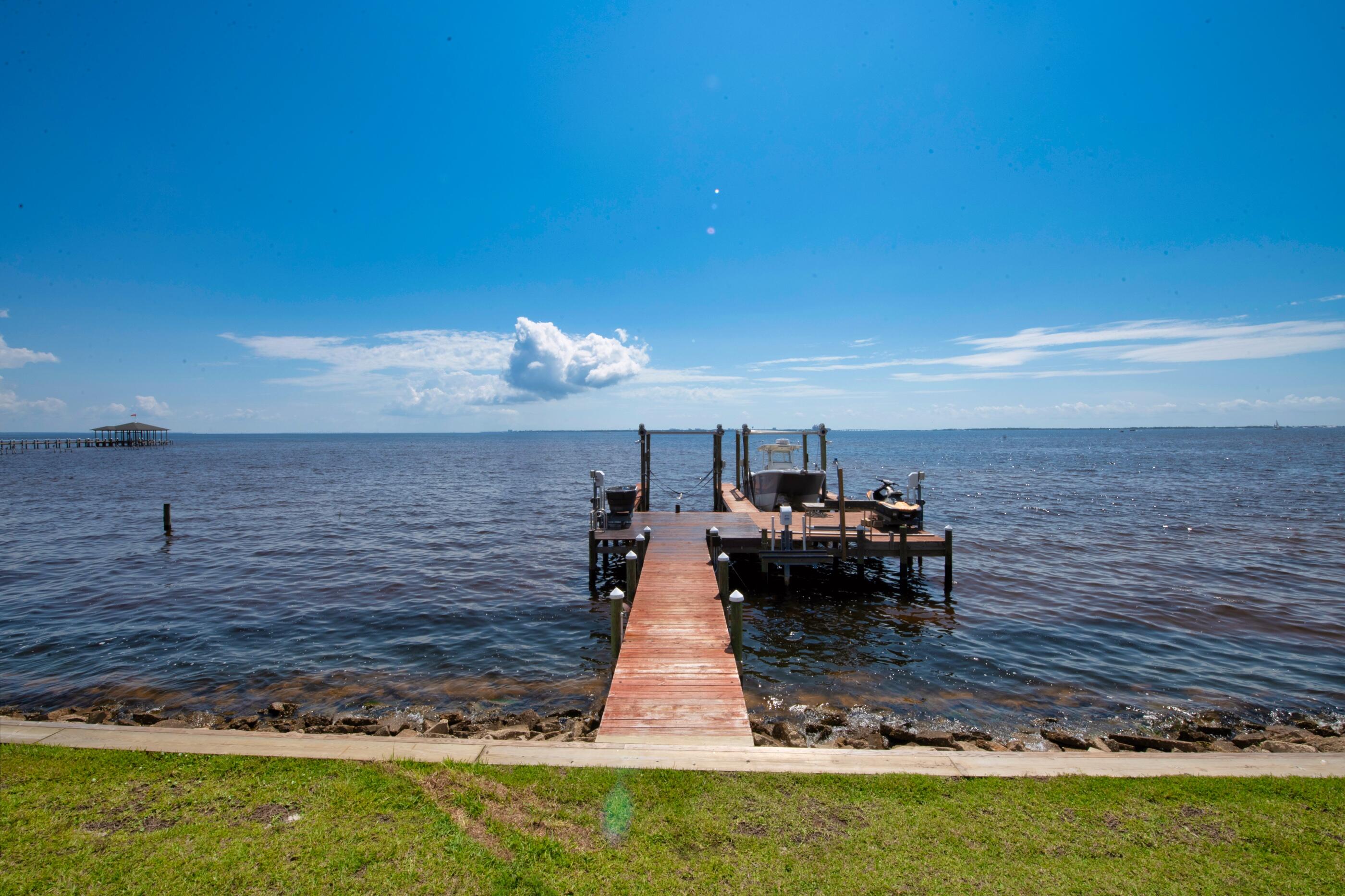 SHALIMAR POINTE S/D - Residential
