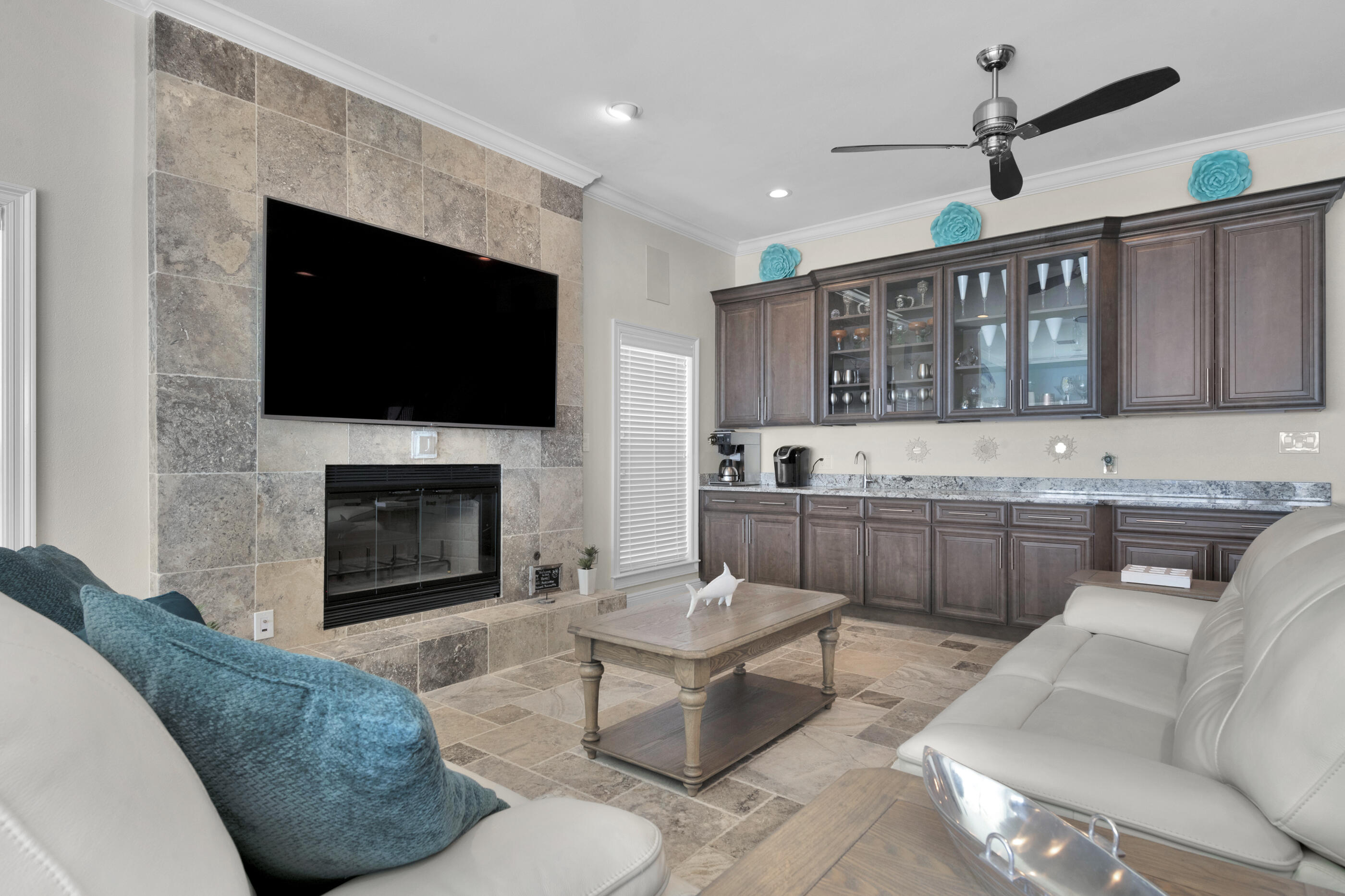 SHALIMAR POINTE S/D - Residential