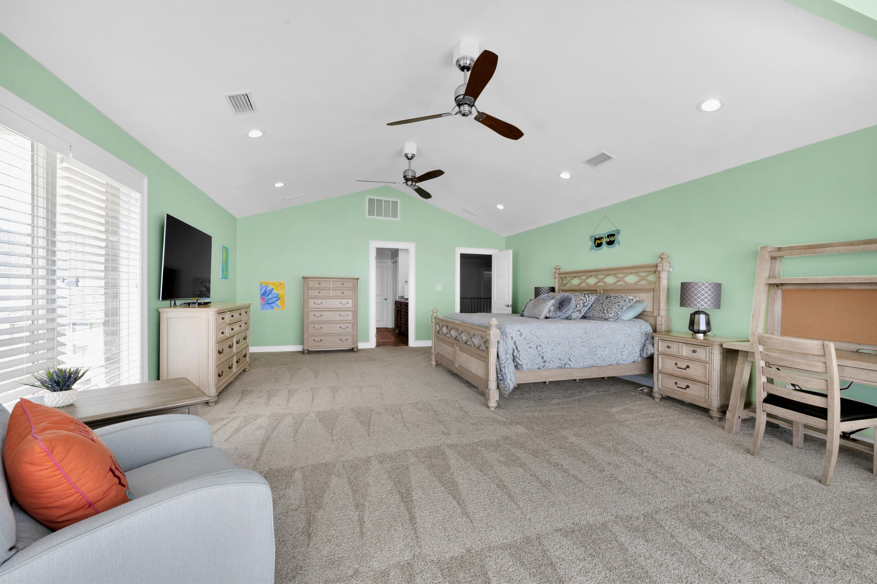 SHALIMAR POINTE S/D - Residential