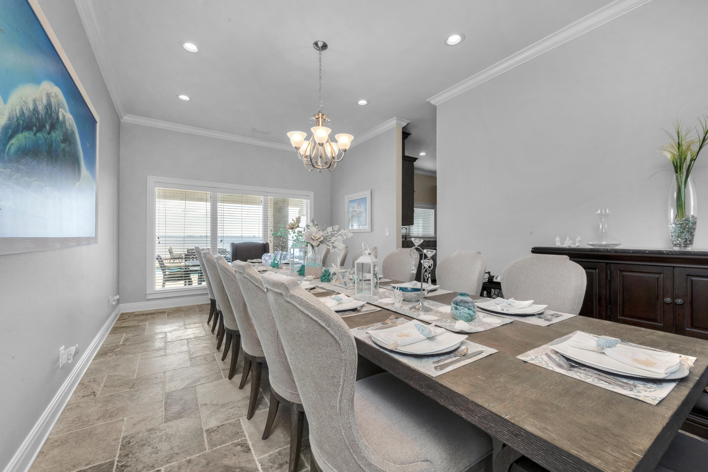 SHALIMAR POINTE S/D - Residential