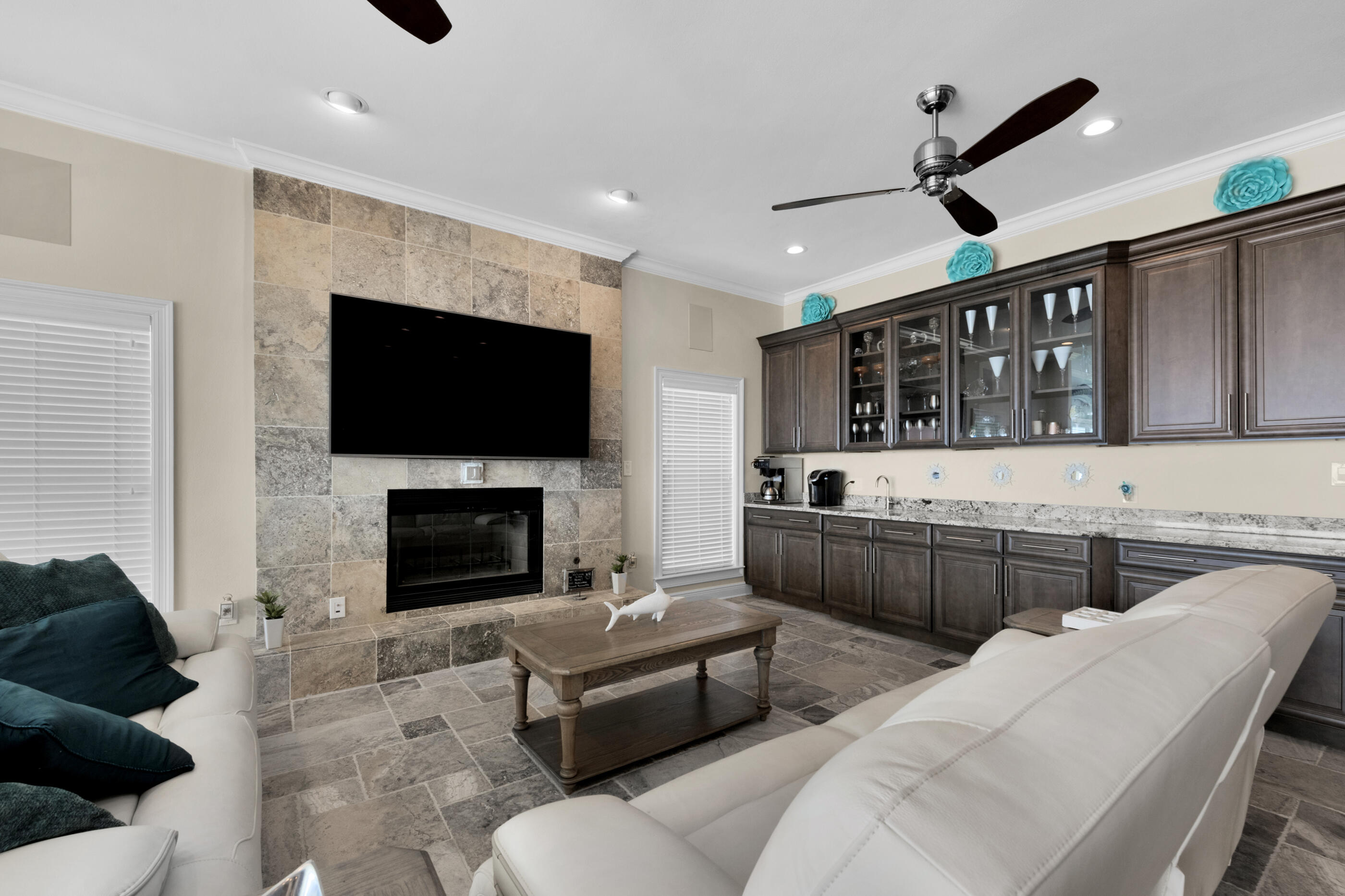 SHALIMAR POINTE S/D - Residential