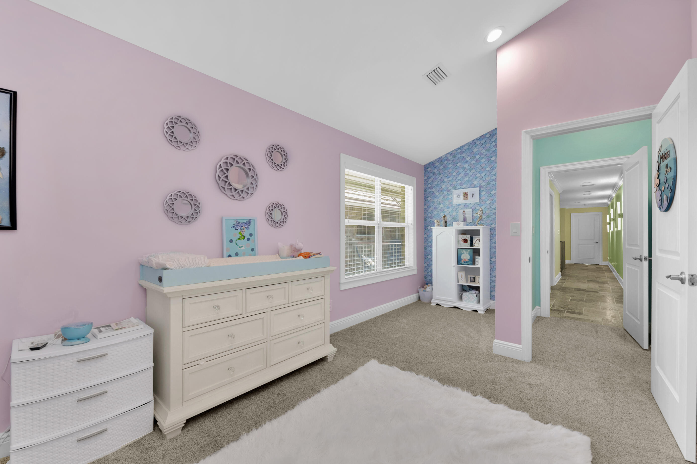 SHALIMAR POINTE S/D - Residential