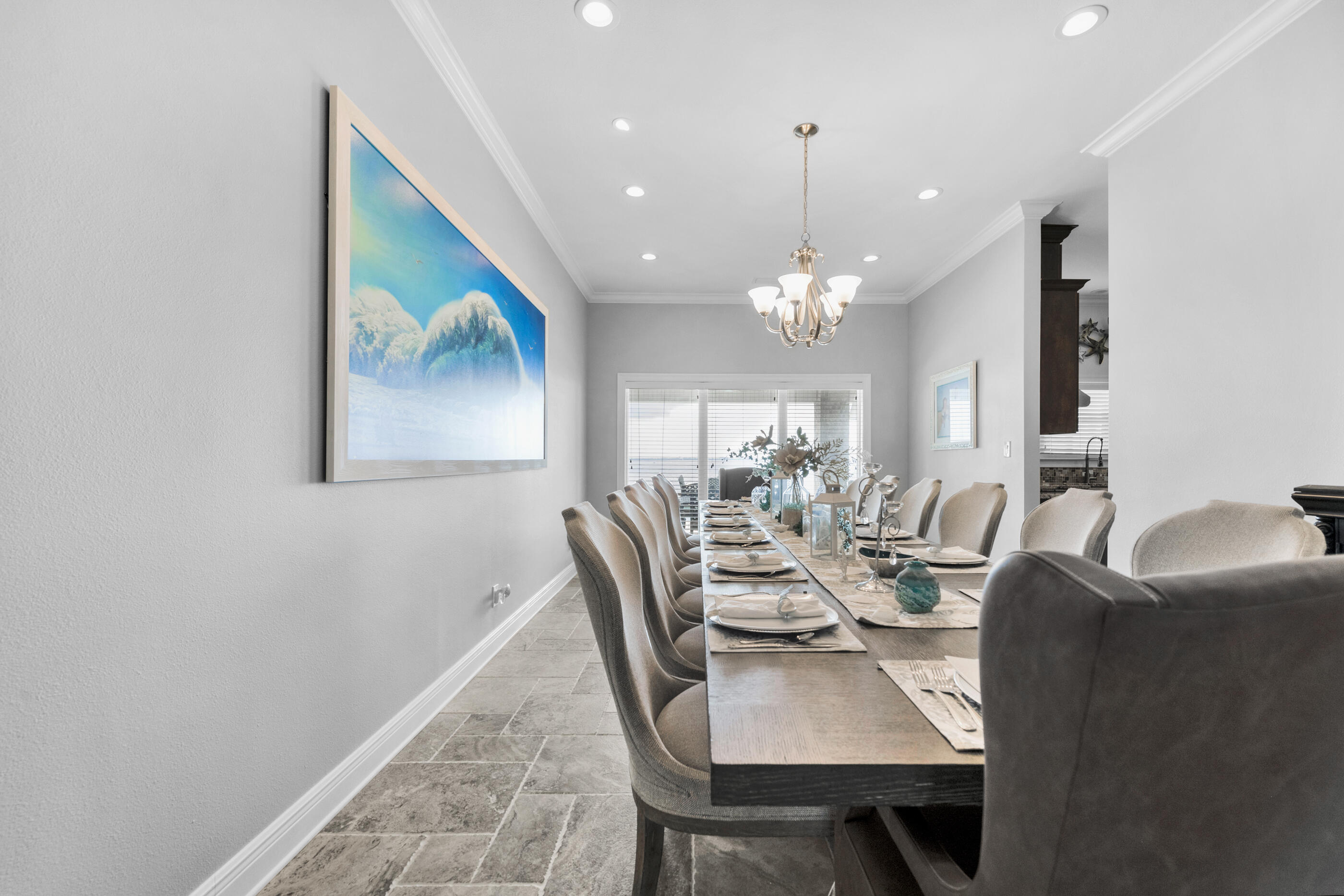SHALIMAR POINTE S/D - Residential