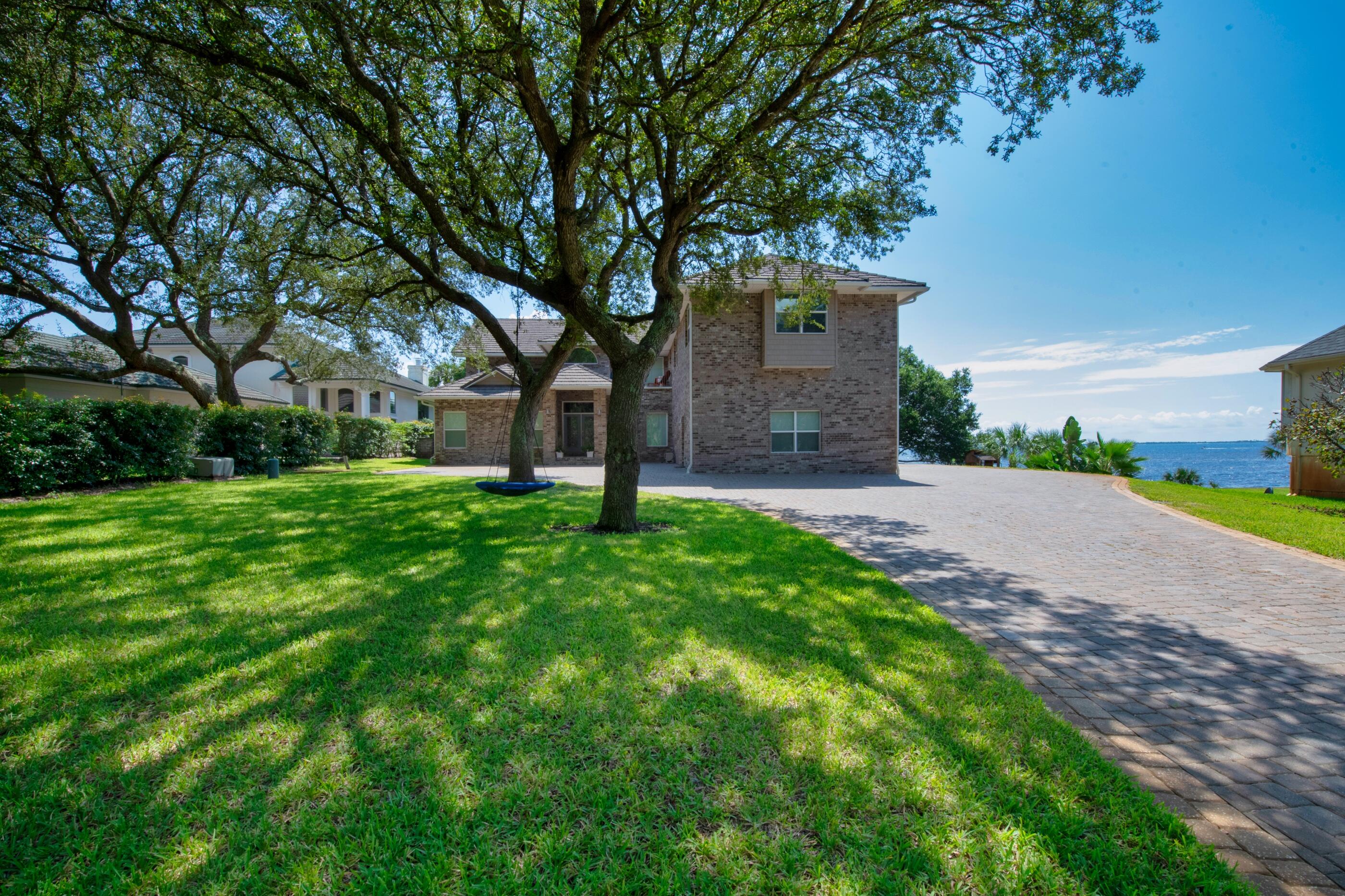 SHALIMAR POINTE S/D - Residential