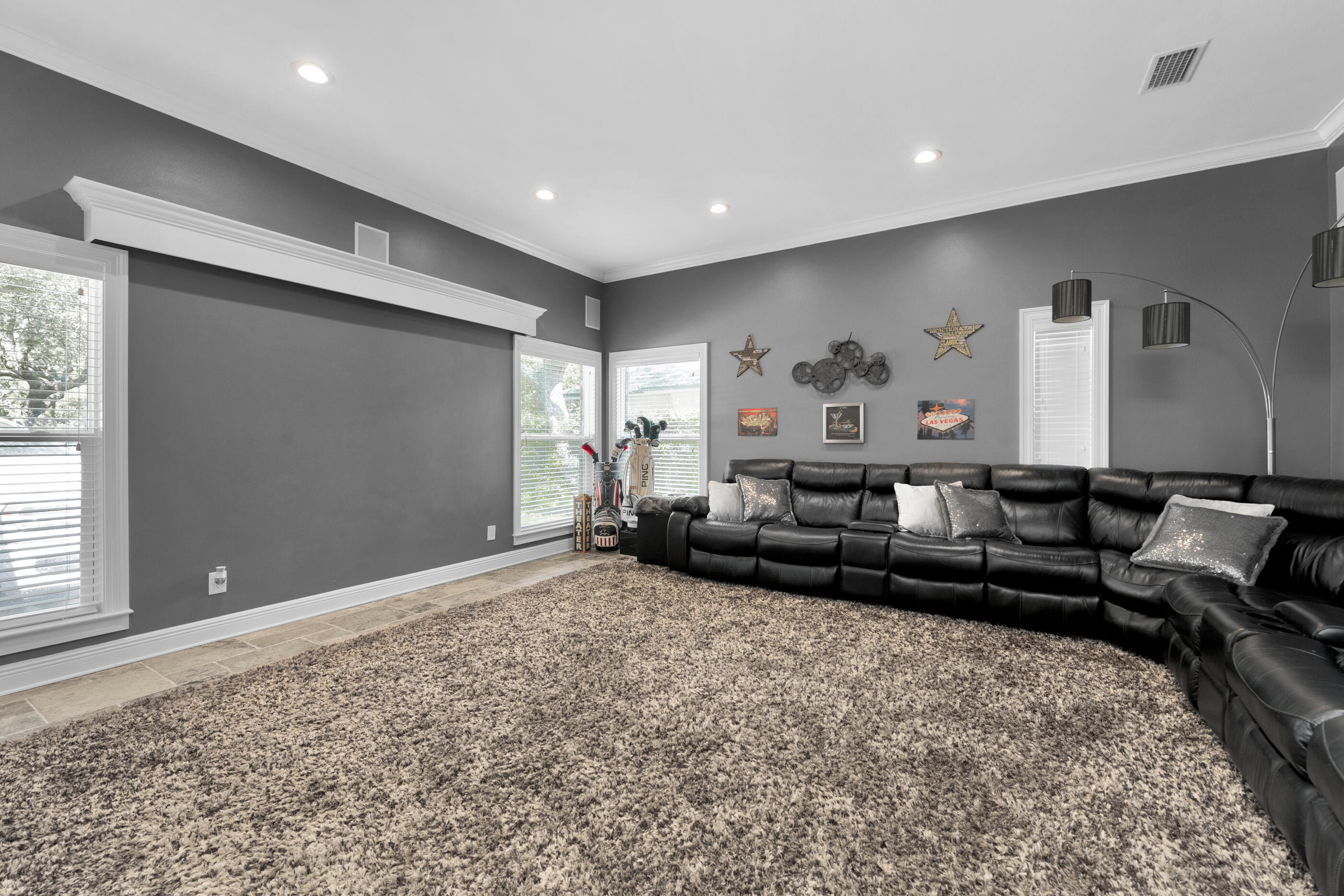 SHALIMAR POINTE S/D - Residential