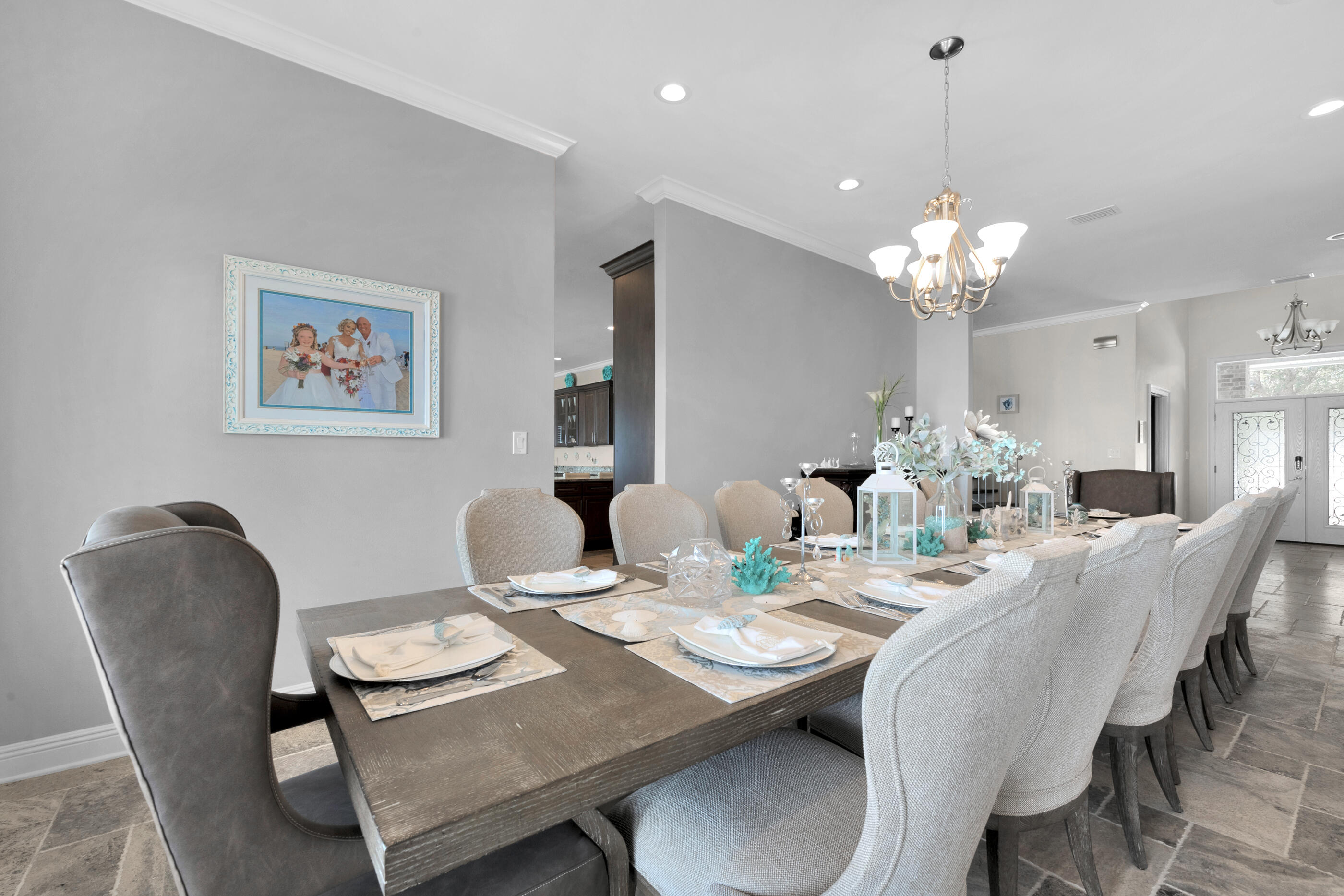 SHALIMAR POINTE S/D - Residential