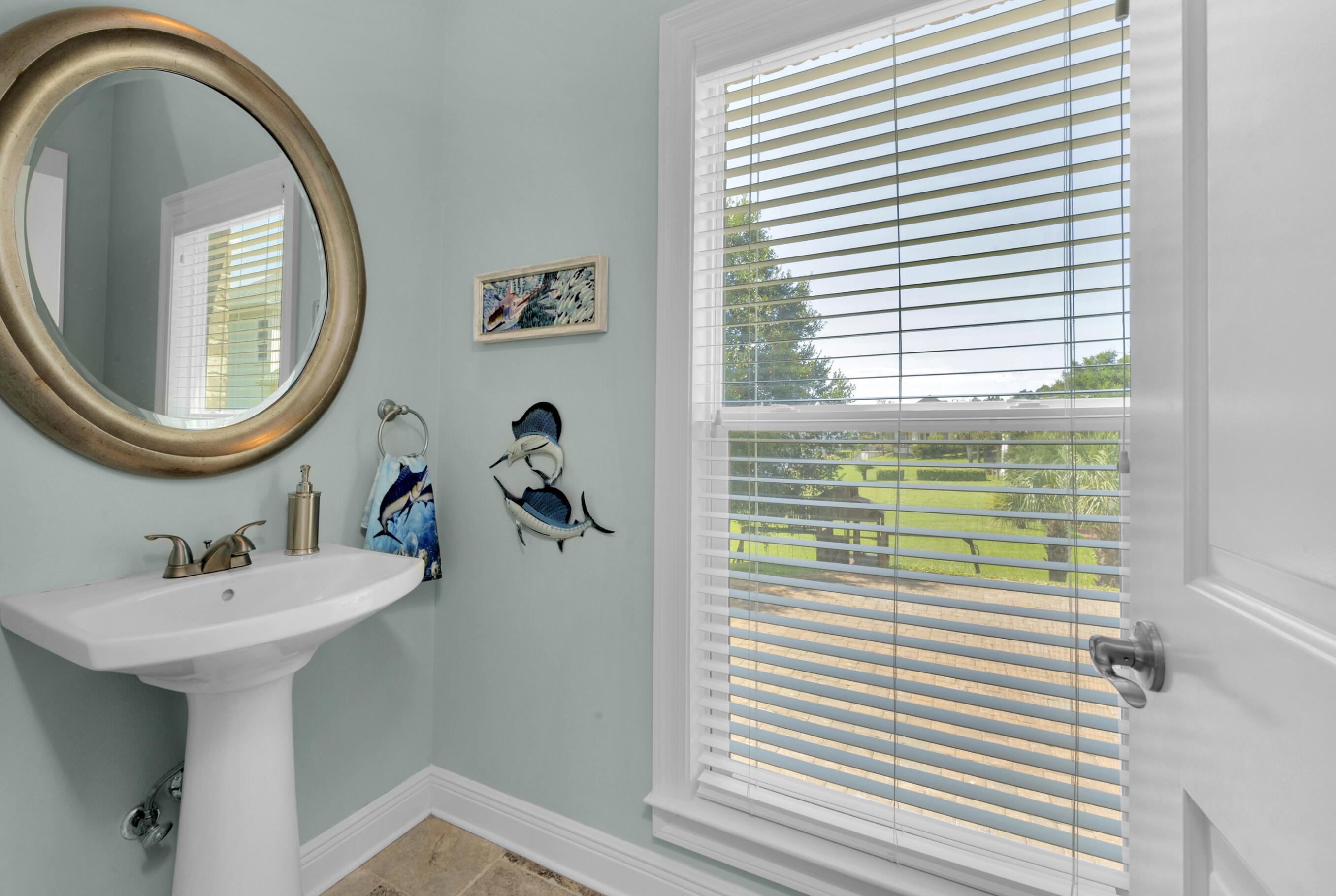 SHALIMAR POINTE S/D - Residential
