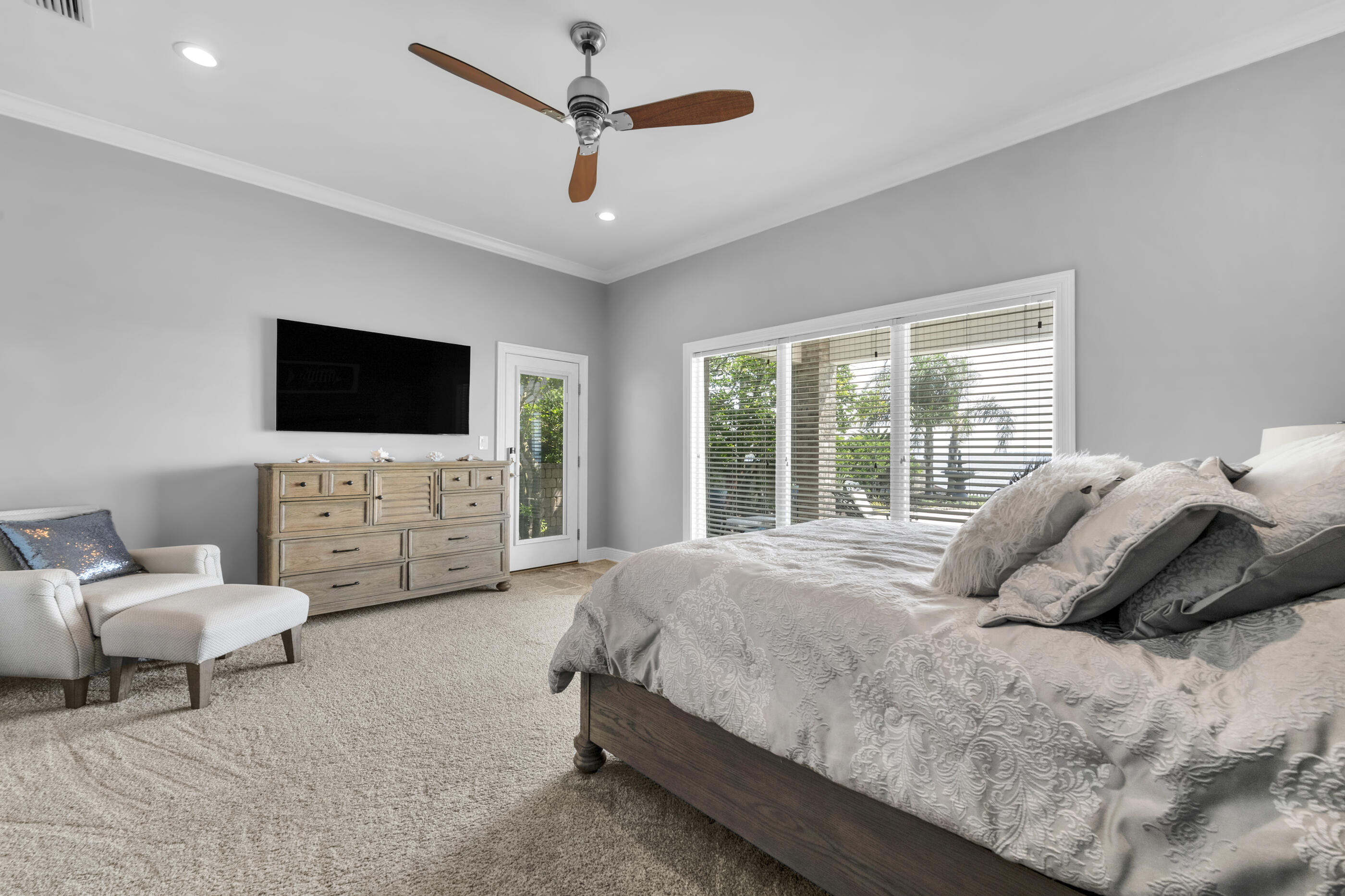 SHALIMAR POINTE S/D - Residential