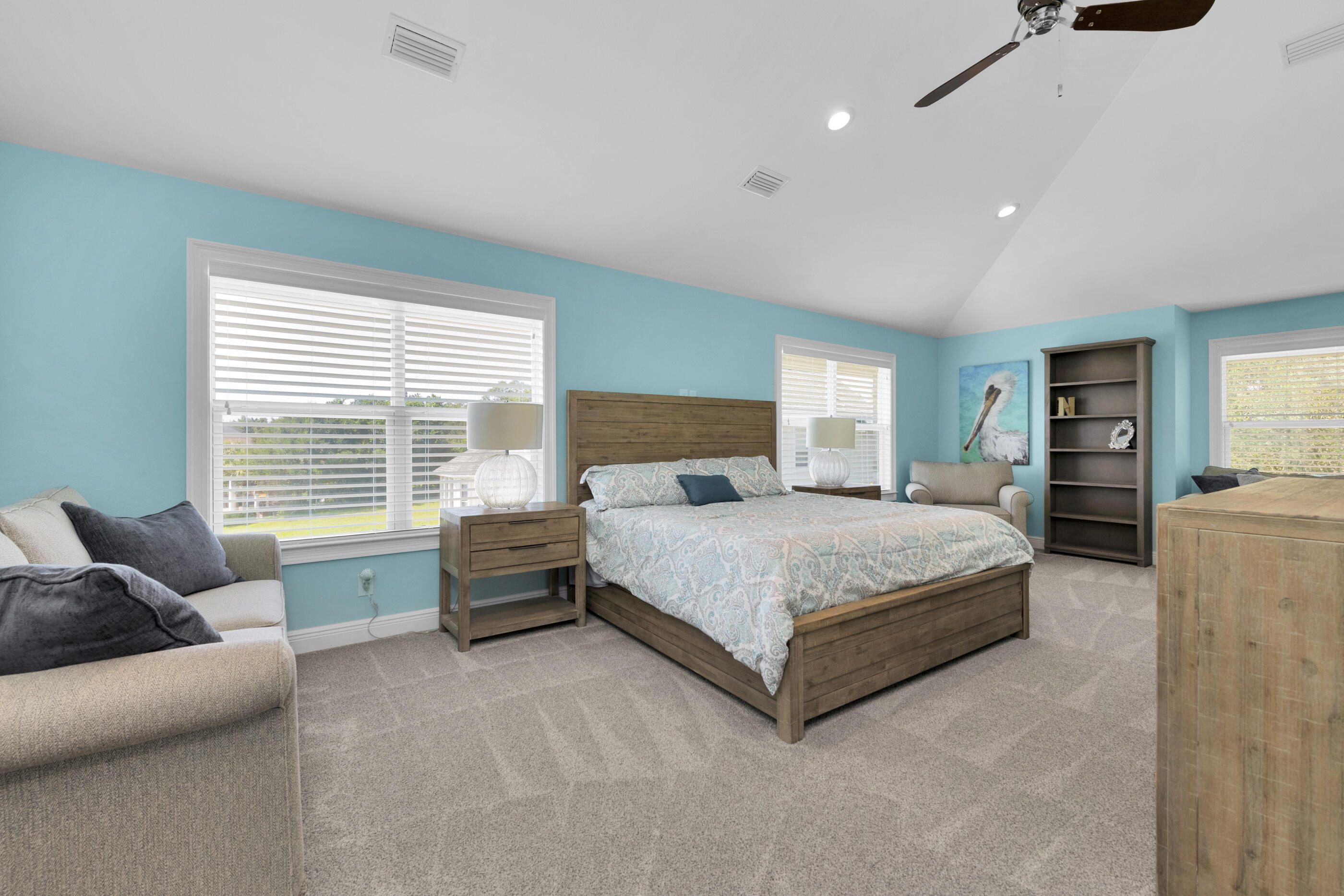 SHALIMAR POINTE S/D - Residential