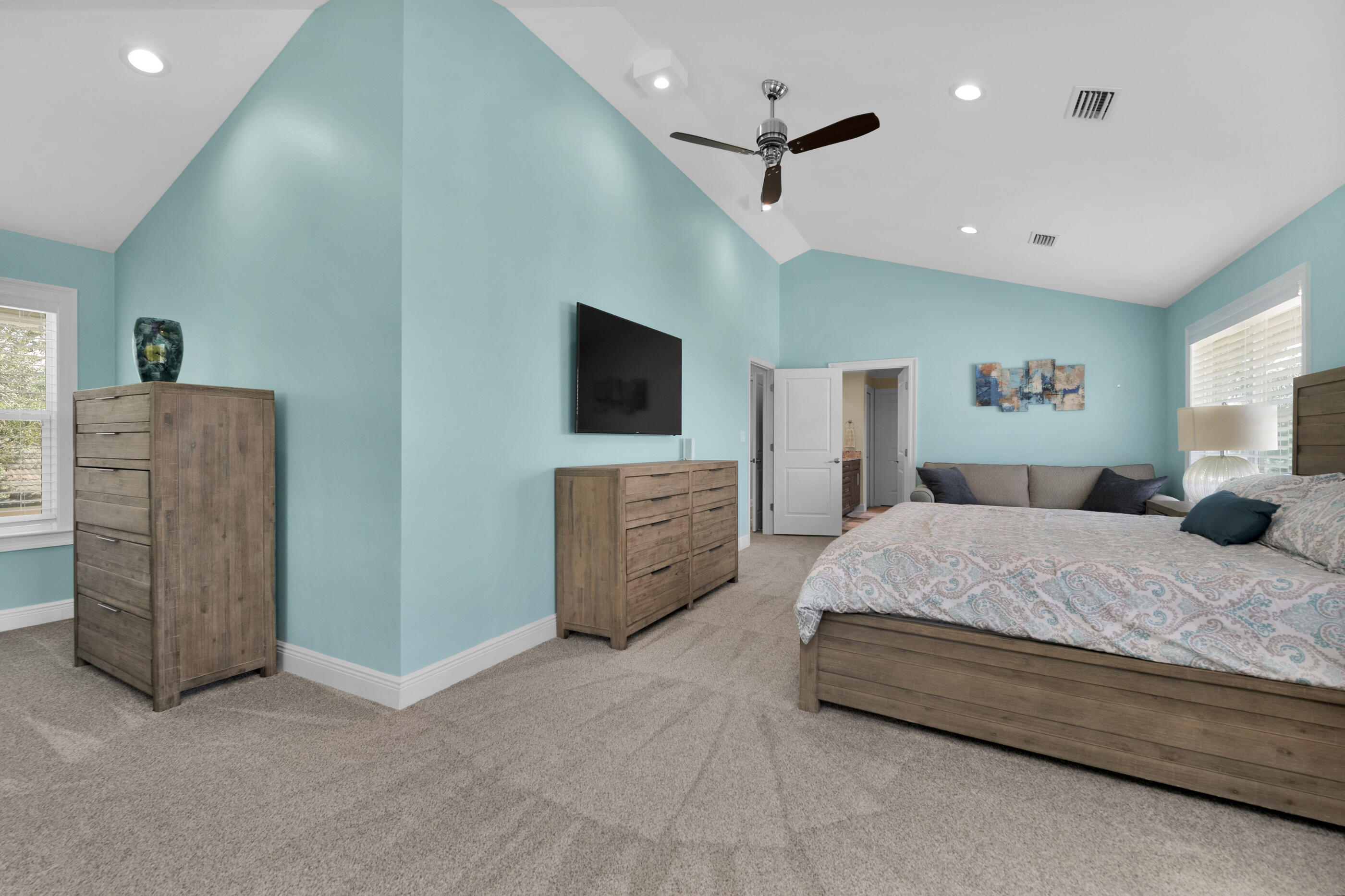 SHALIMAR POINTE S/D - Residential