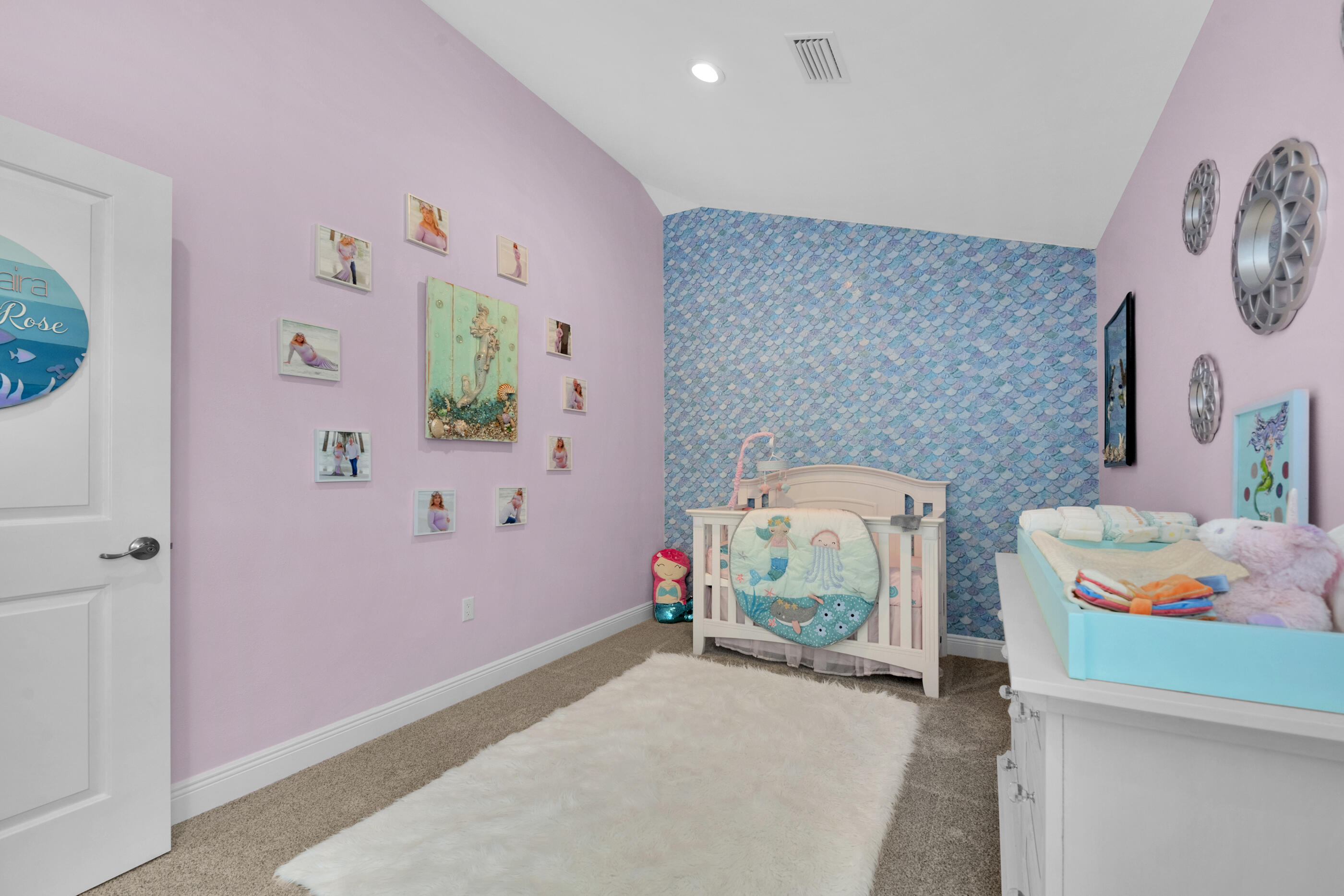 SHALIMAR POINTE S/D - Residential