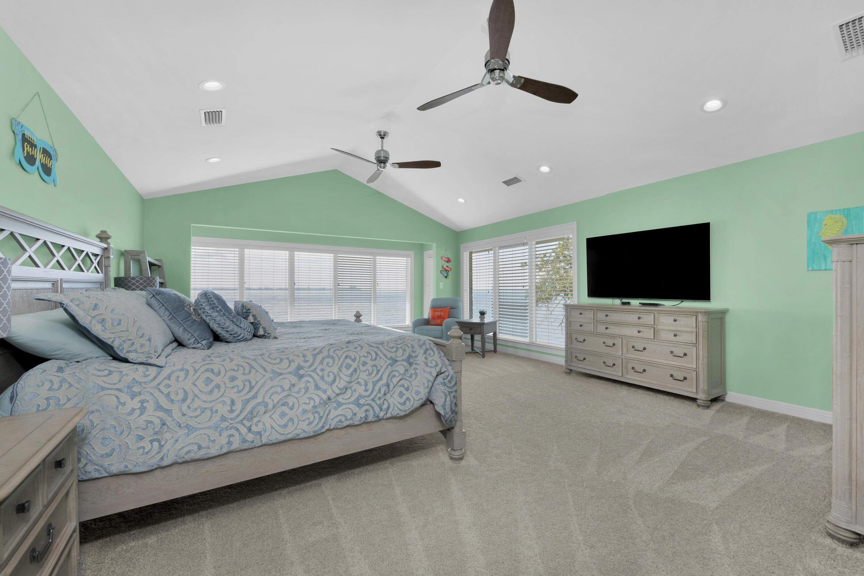SHALIMAR POINTE S/D - Residential