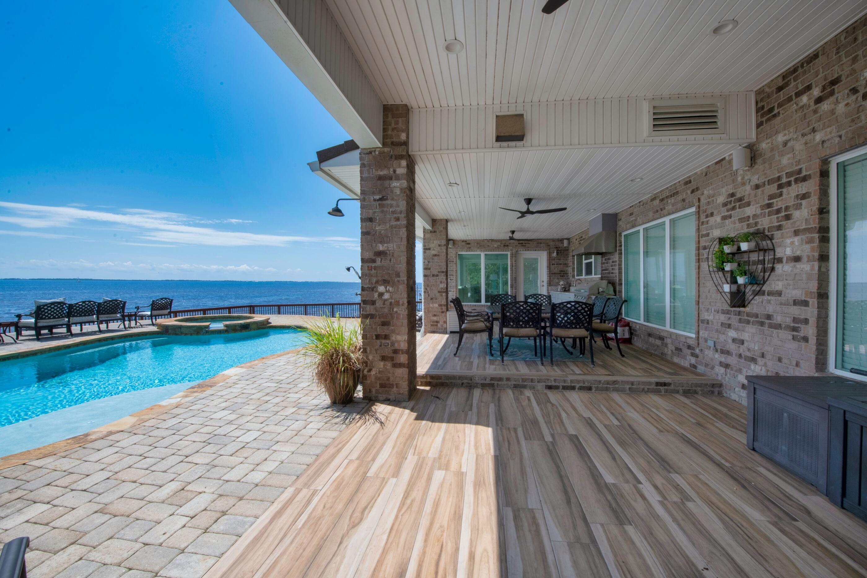 SHALIMAR POINTE S/D - Residential