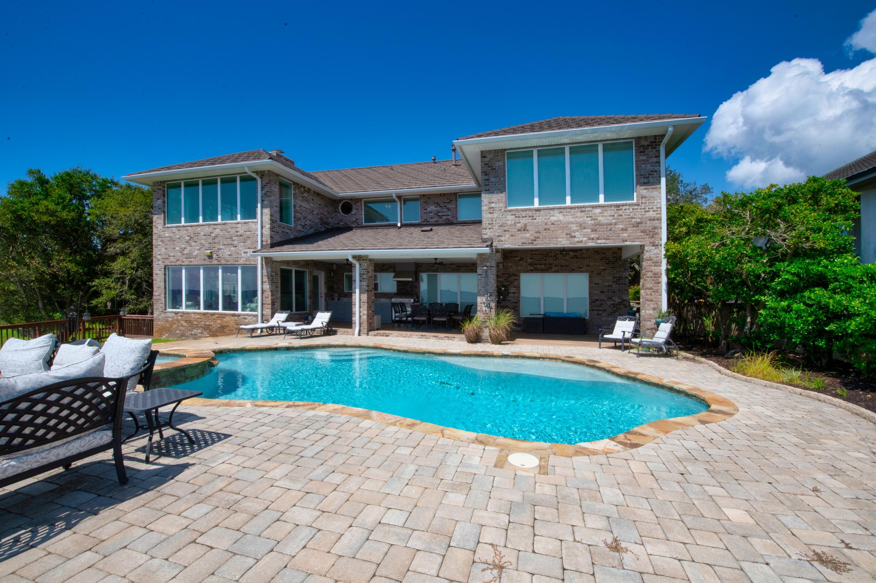 SHALIMAR POINTE S/D - Residential