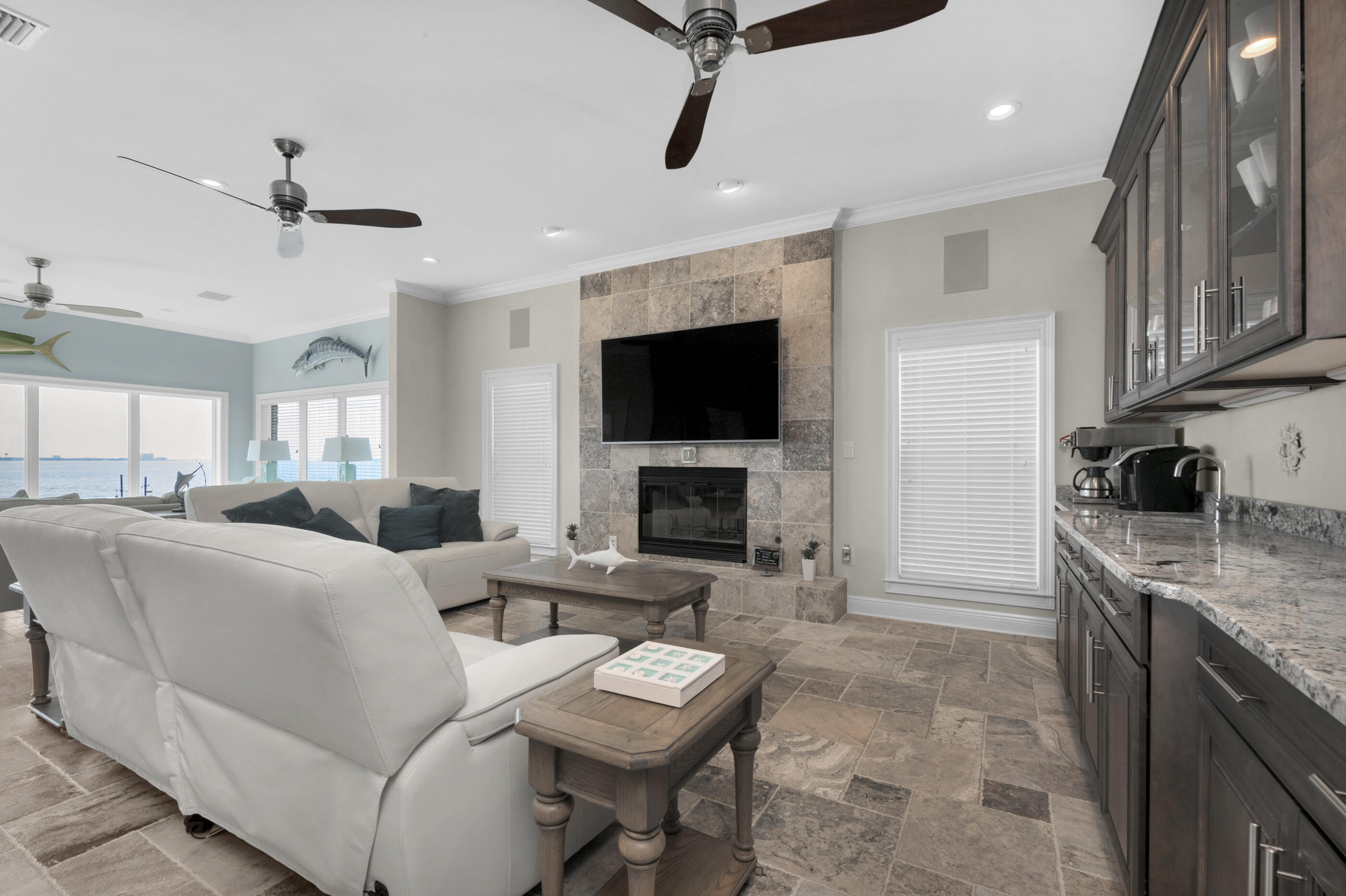 SHALIMAR POINTE S/D - Residential