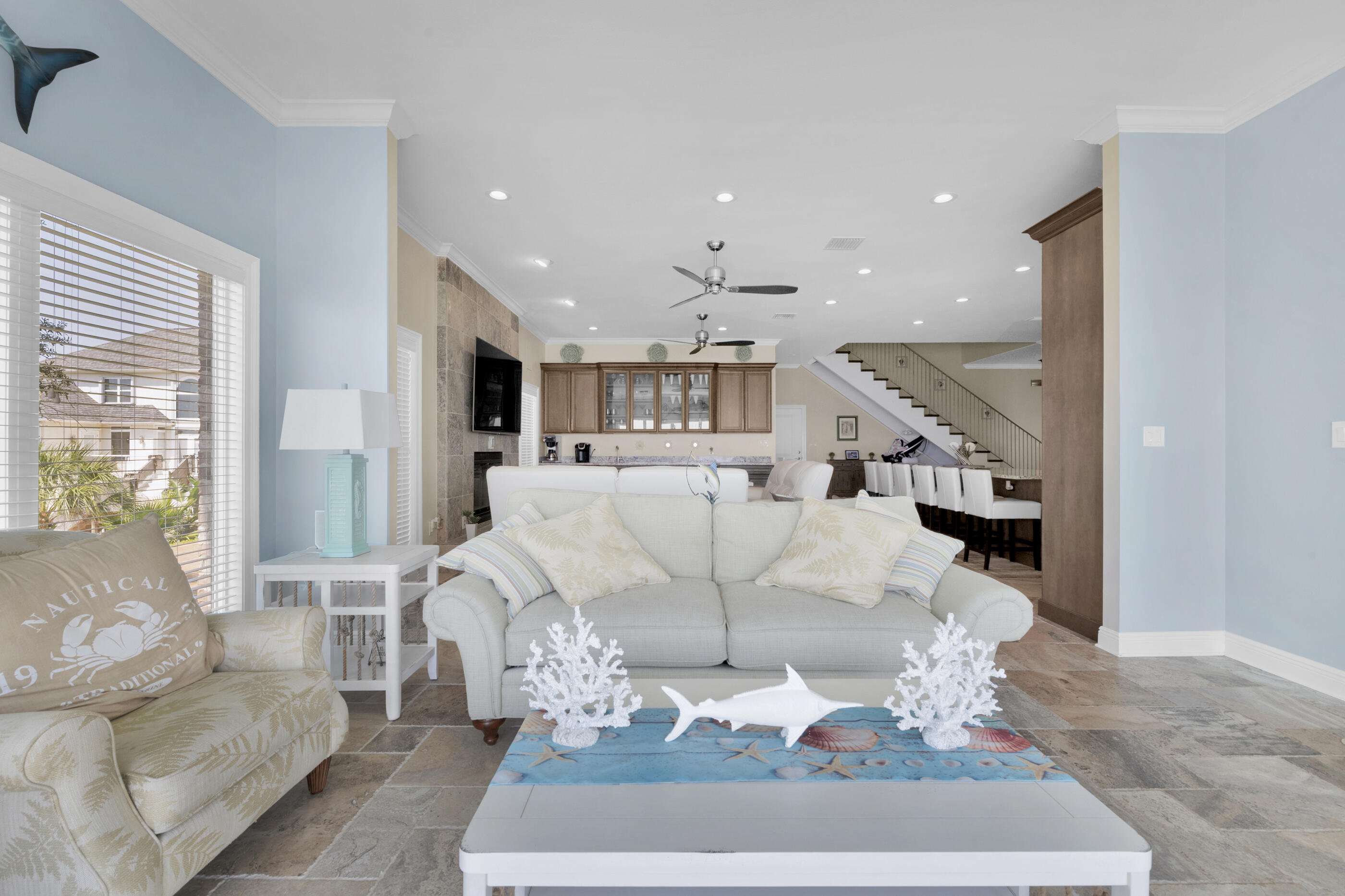 SHALIMAR POINTE S/D - Residential