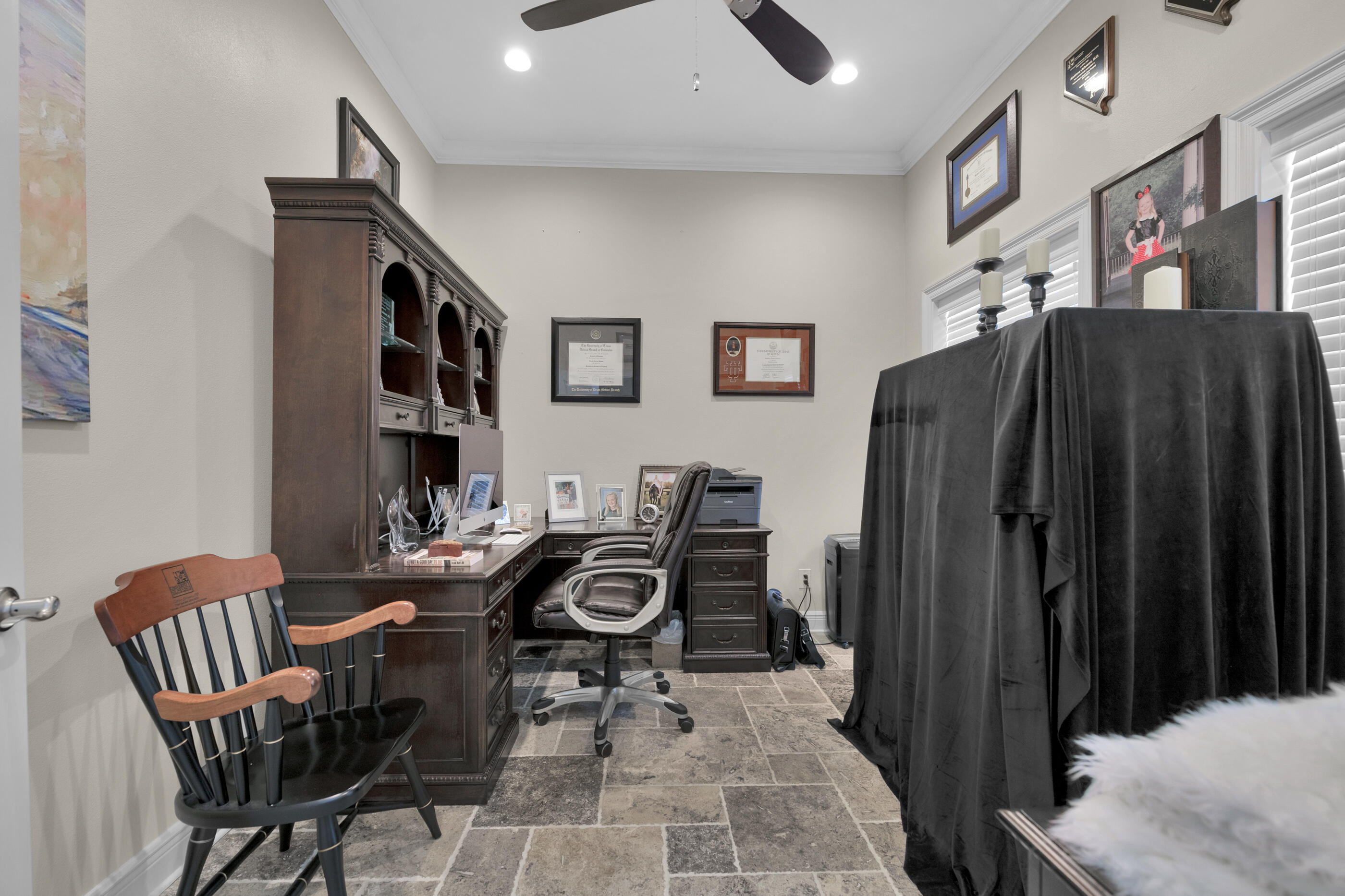 SHALIMAR POINTE S/D - Residential
