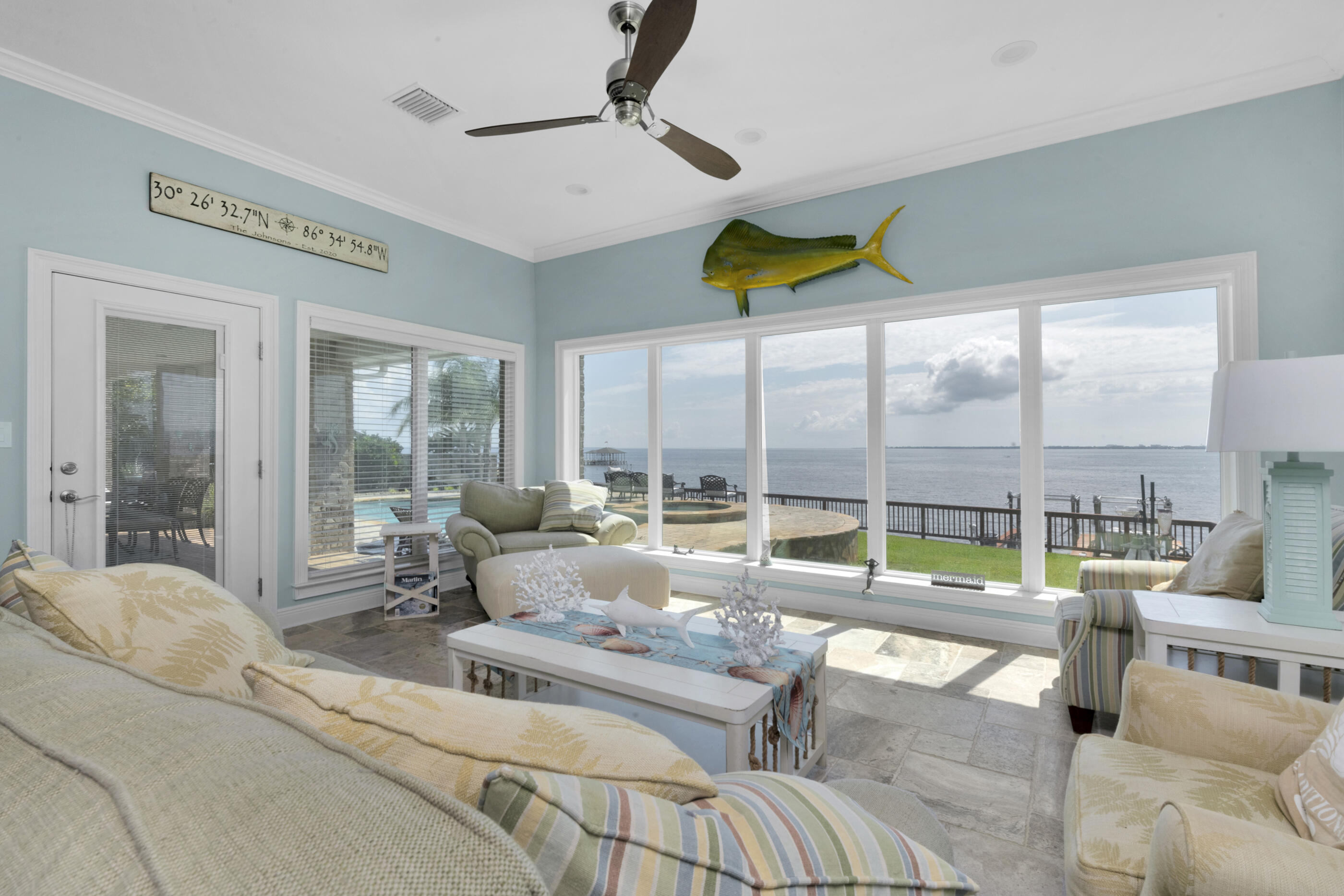 SHALIMAR POINTE S/D - Residential