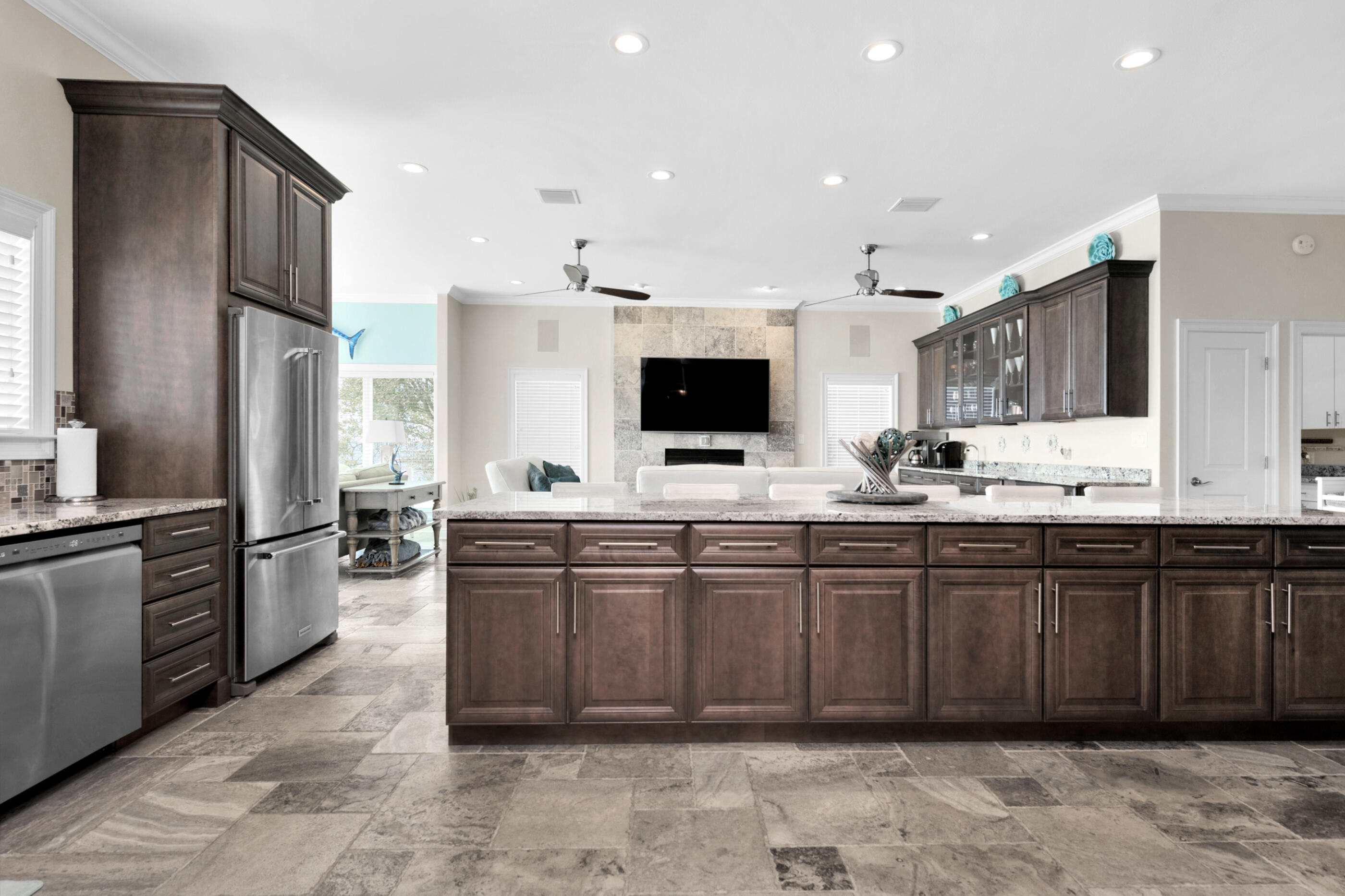 SHALIMAR POINTE S/D - Residential