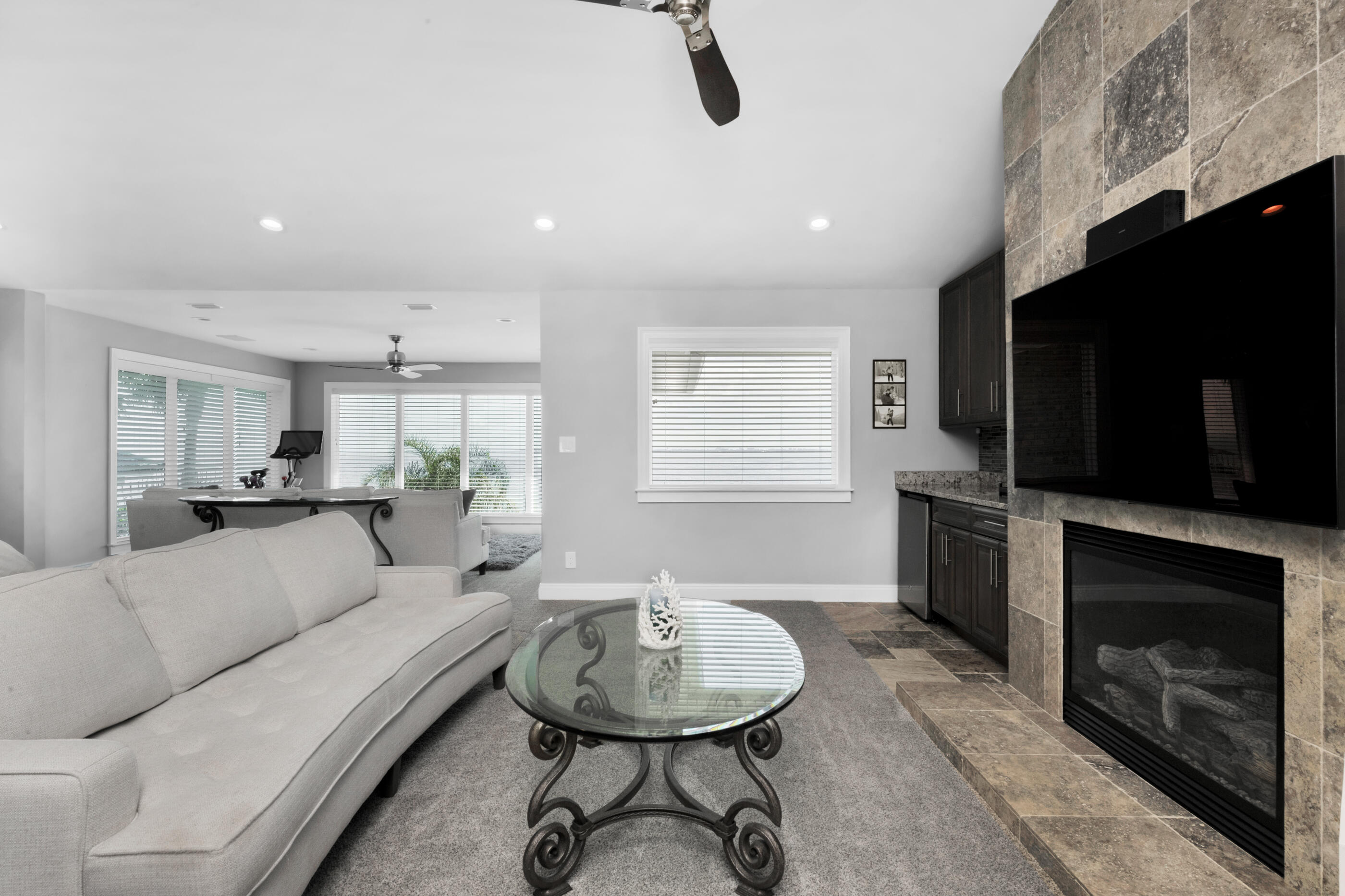 SHALIMAR POINTE S/D - Residential