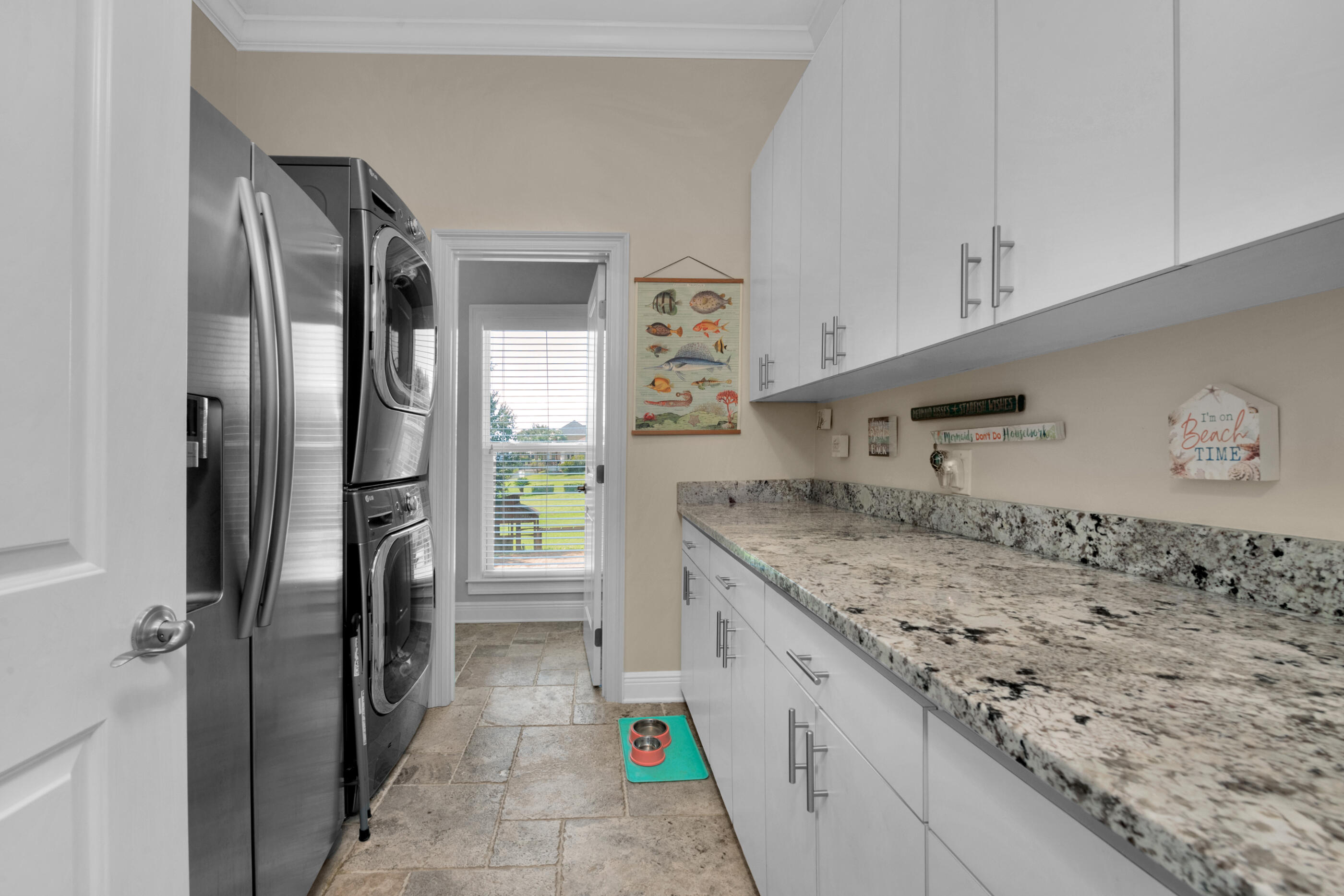 SHALIMAR POINTE S/D - Residential