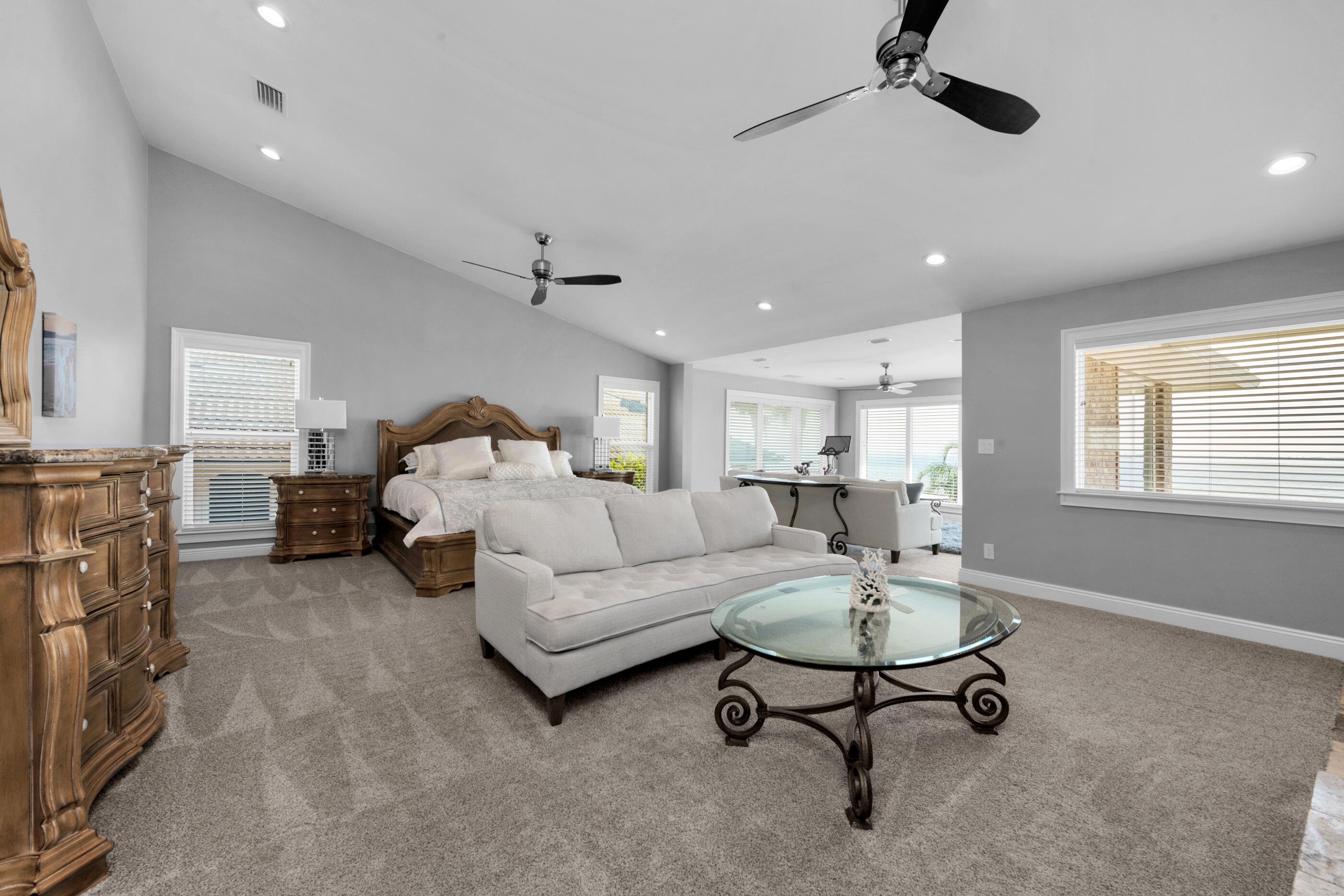 SHALIMAR POINTE S/D - Residential