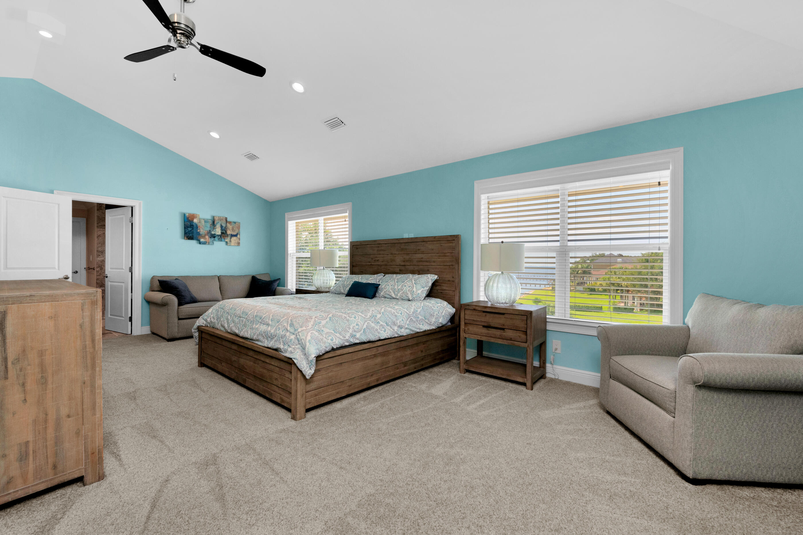 SHALIMAR POINTE S/D - Residential